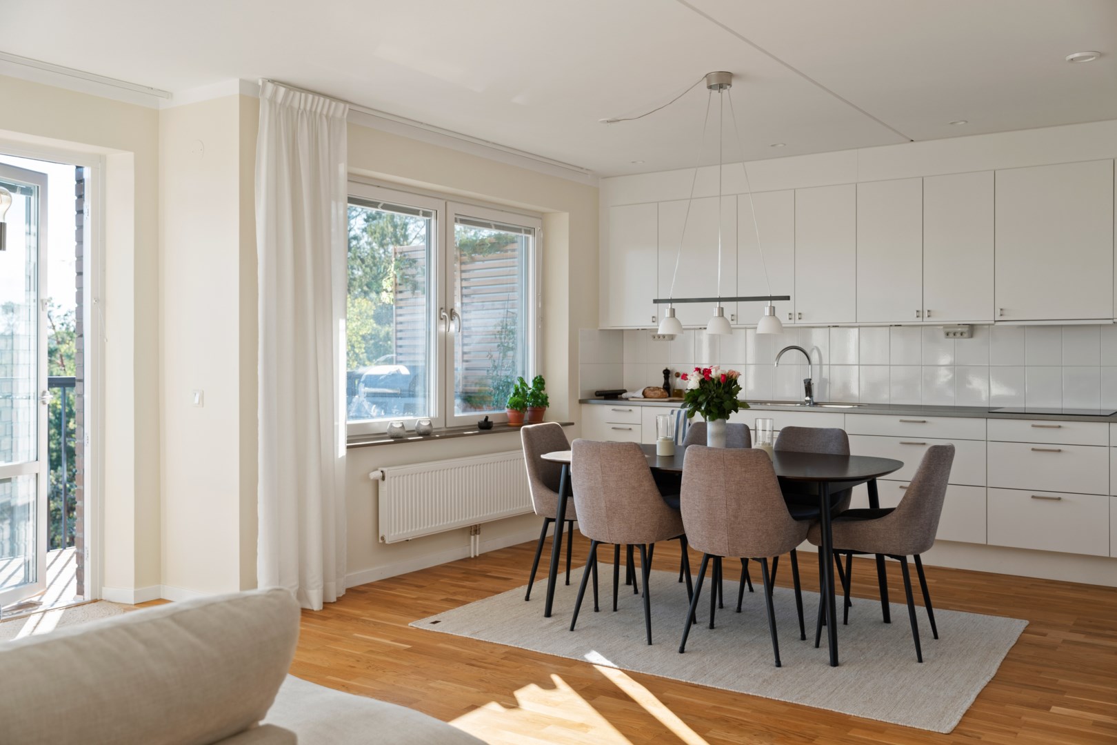 Bostadsbild från Tollareslingan 10, 3 tr, Kommande i Tollare, Nacka