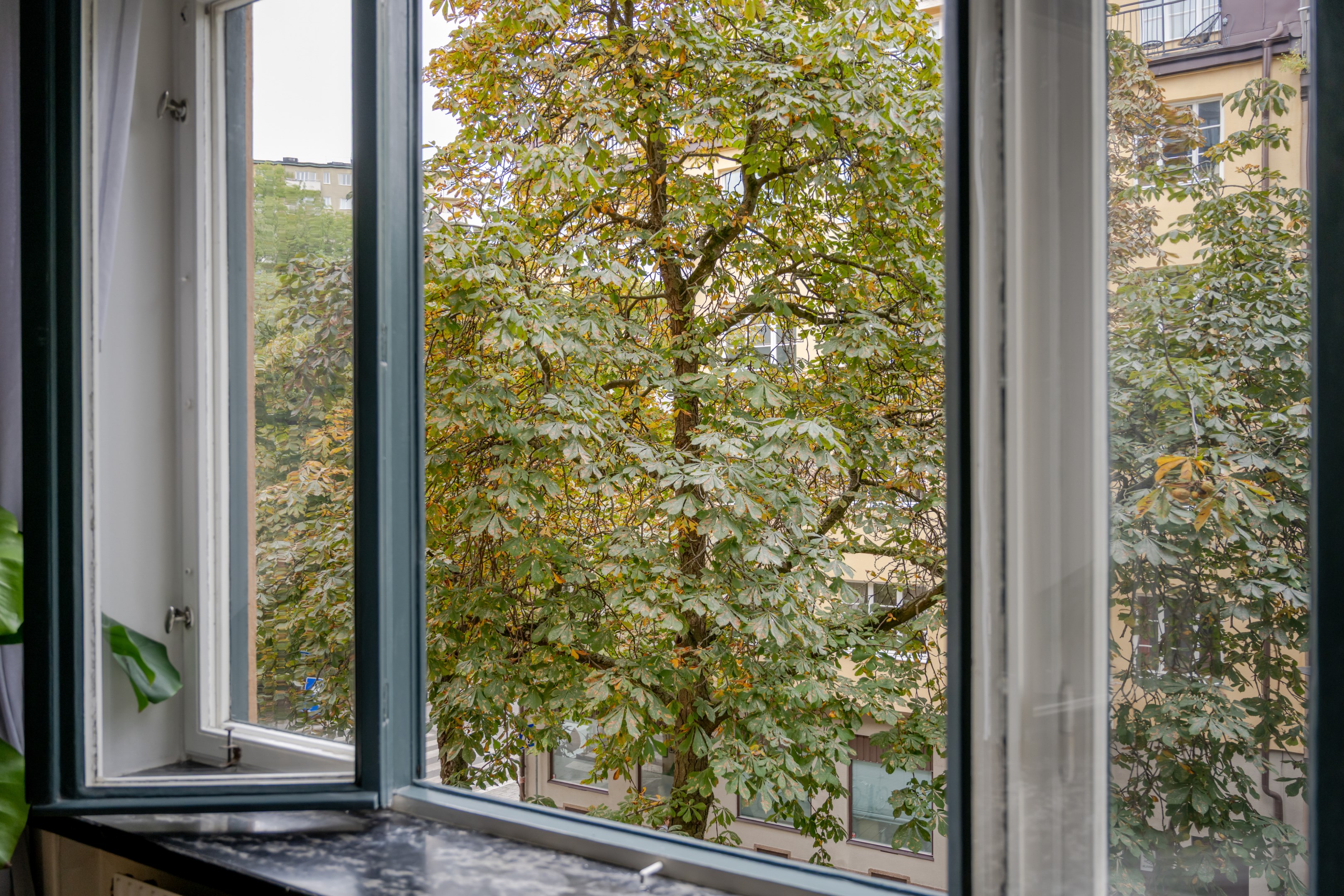 Bostadsbild från Igeldammsgatan 14, 2 tr, Såld i Kungsholmen, Stockholm