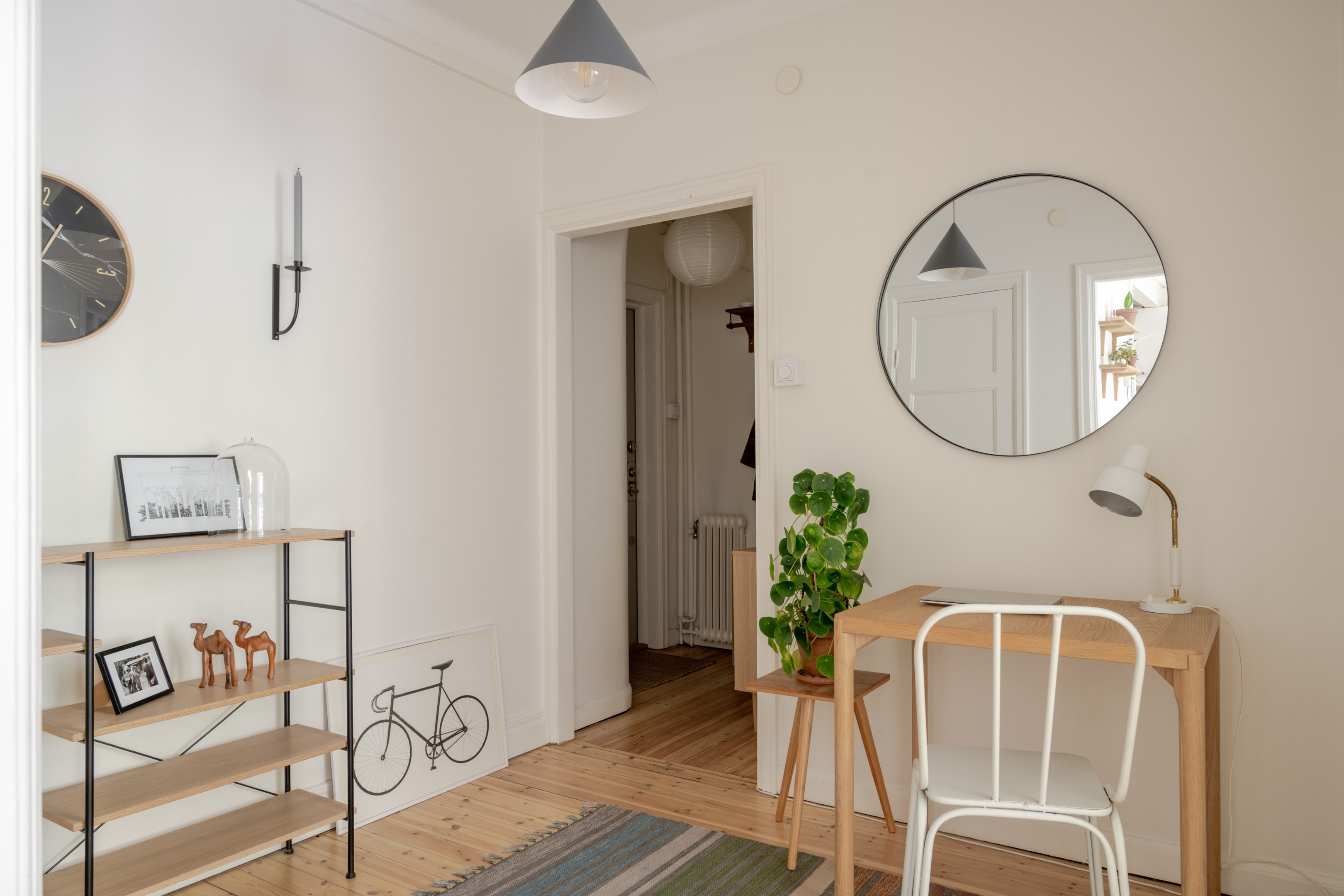 Bostadsbild från Igeldammsgatan 14, 2 tr, Såld i Kungsholmen, Stockholm