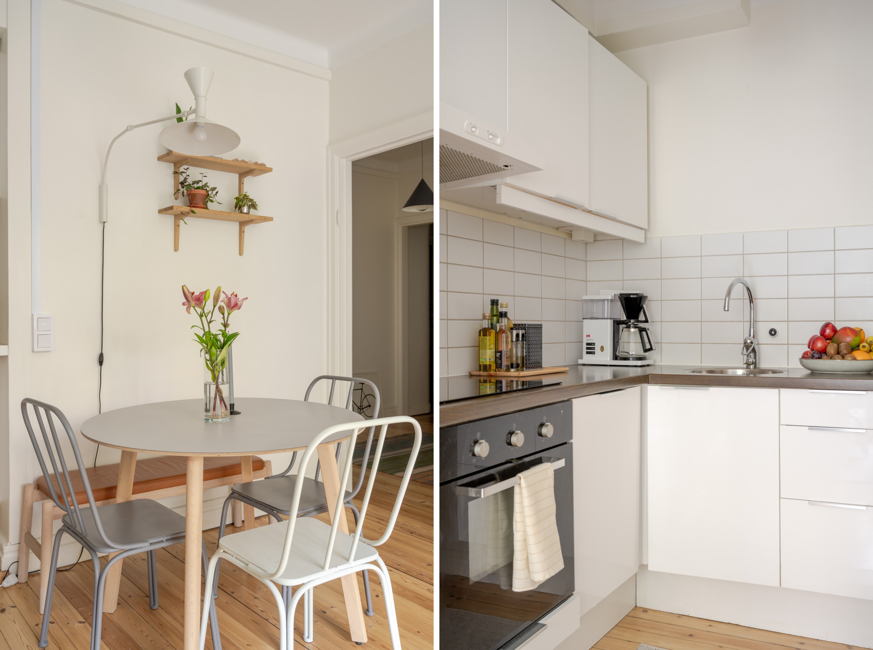 Bostadsbild från Igeldammsgatan 14, 2 tr, Såld i Kungsholmen, Stockholm