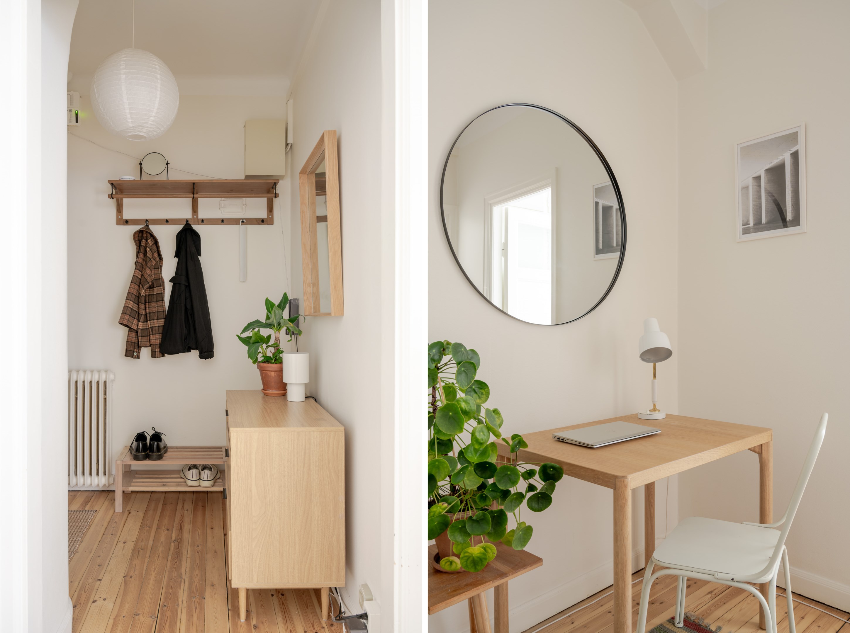 Bostadsbild från Igeldammsgatan 14, 2 tr, Såld i Kungsholmen, Stockholm