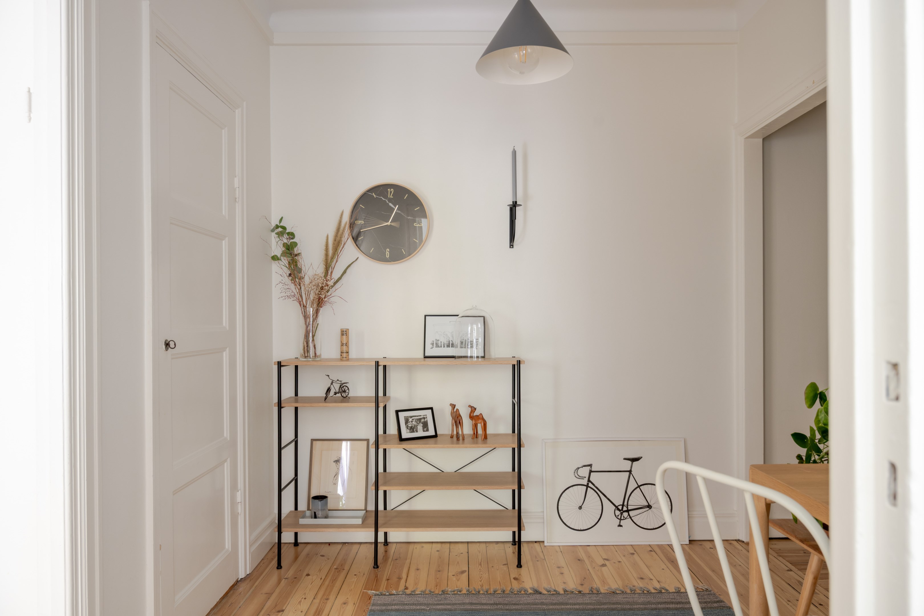 Bostadsbild från Igeldammsgatan 14, 2 tr, Såld i Kungsholmen, Stockholm