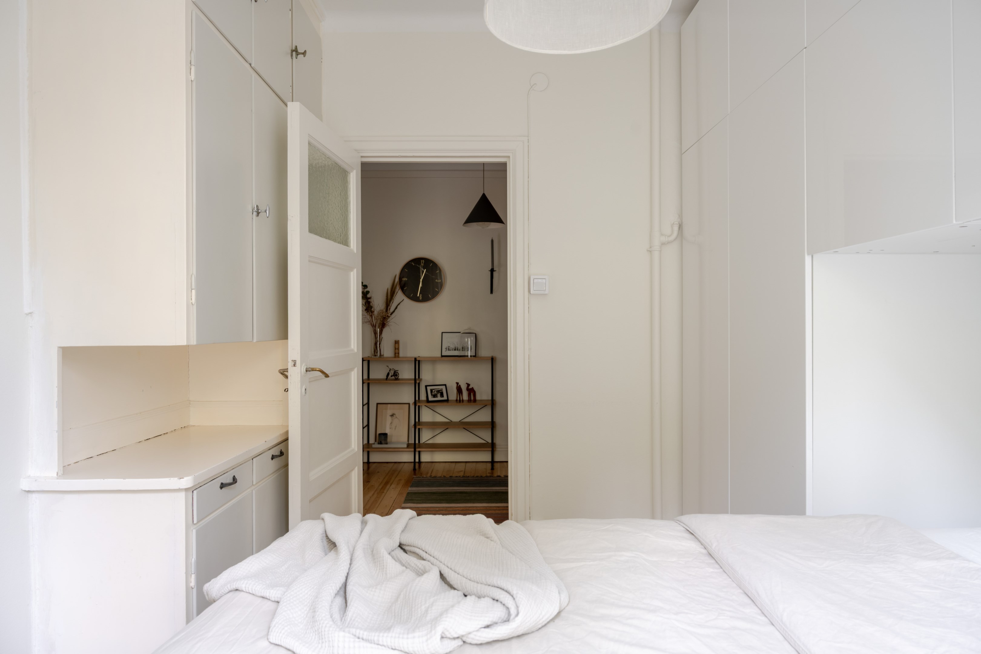 Bostadsbild från Igeldammsgatan 14, 2 tr, Såld i Kungsholmen, Stockholm