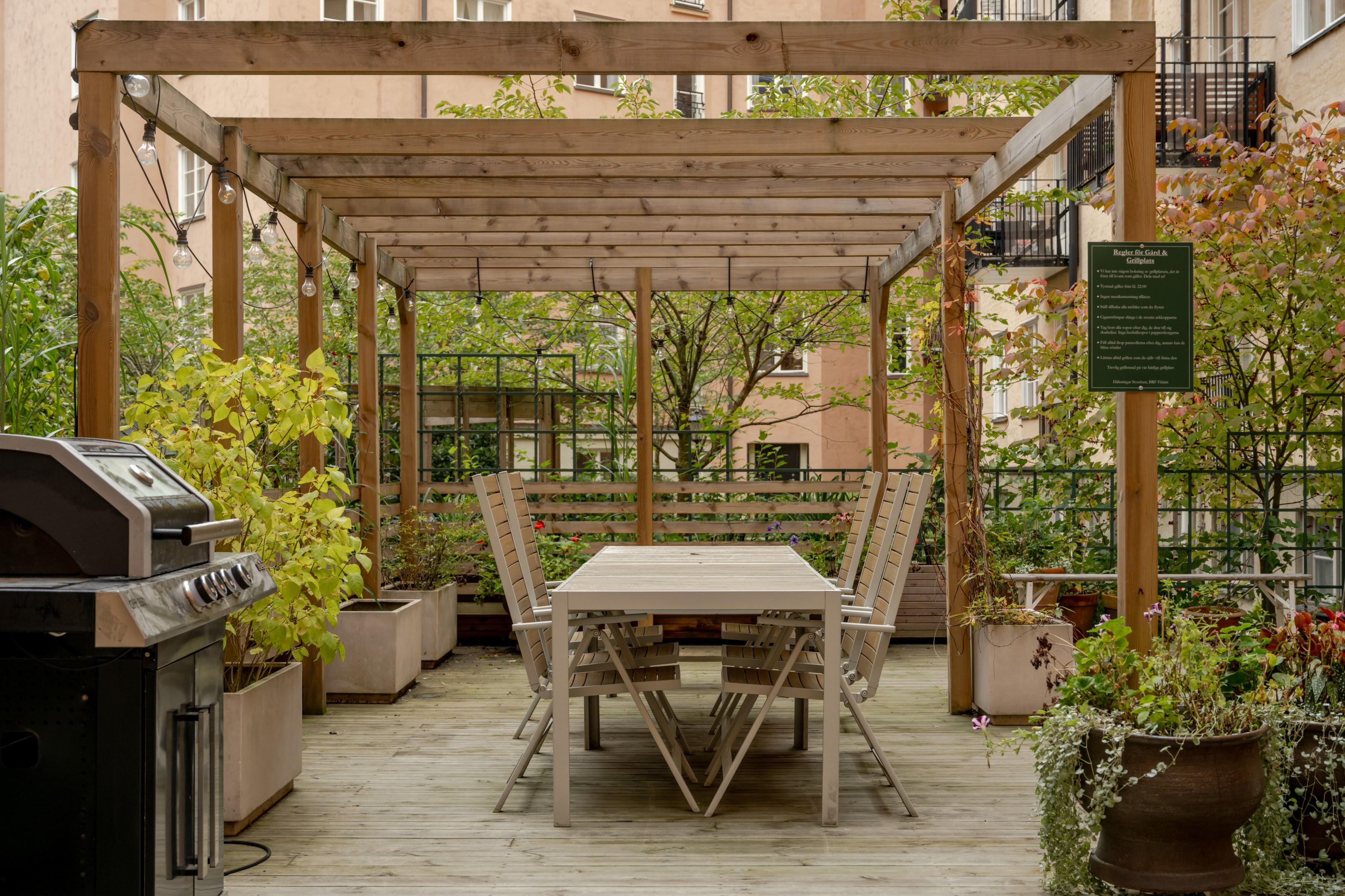 Bostadsbild från Igeldammsgatan 14, 2 tr, Såld i Kungsholmen, Stockholm