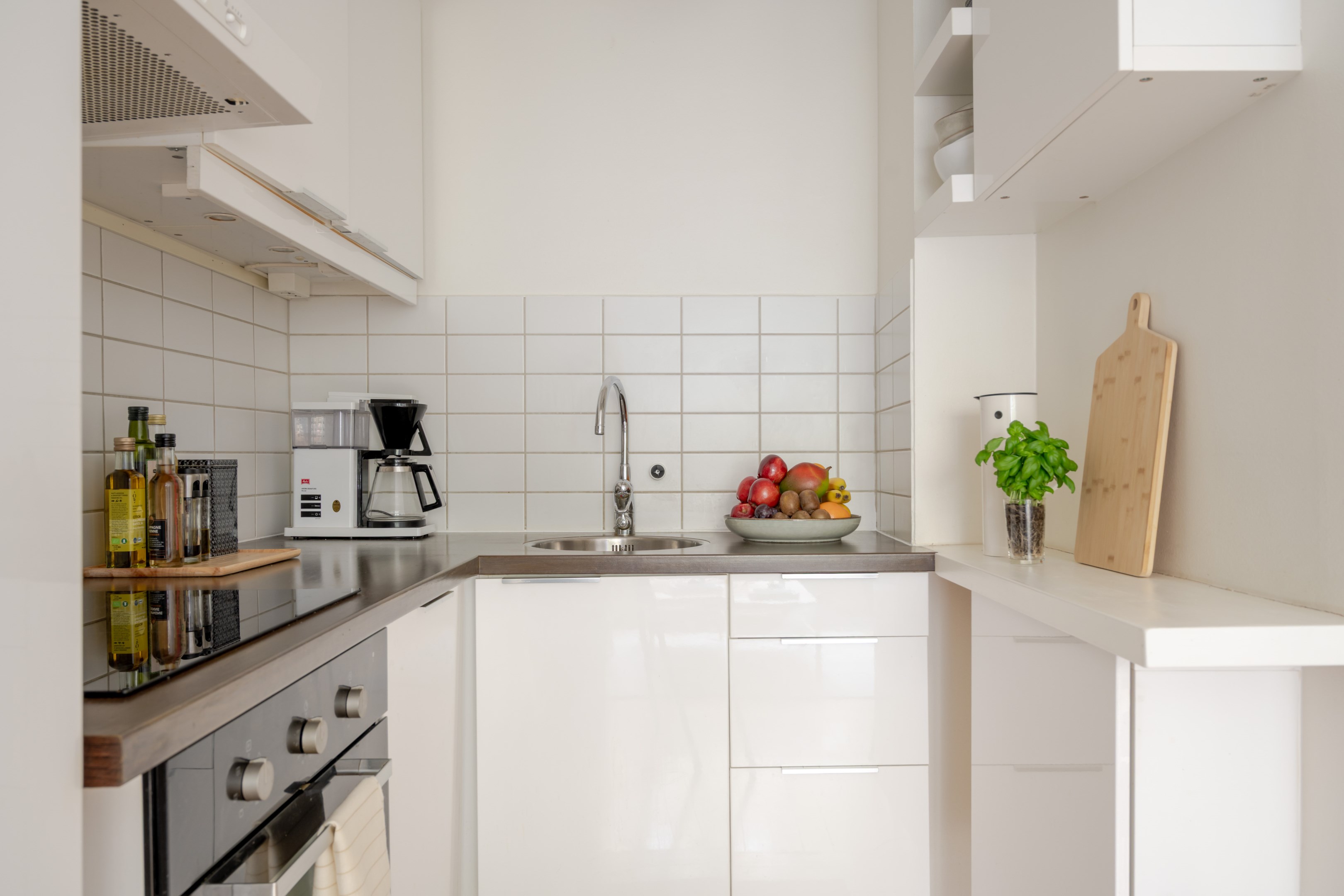 Bostadsbild från Igeldammsgatan 14, 2 tr, Såld i Kungsholmen, Stockholm