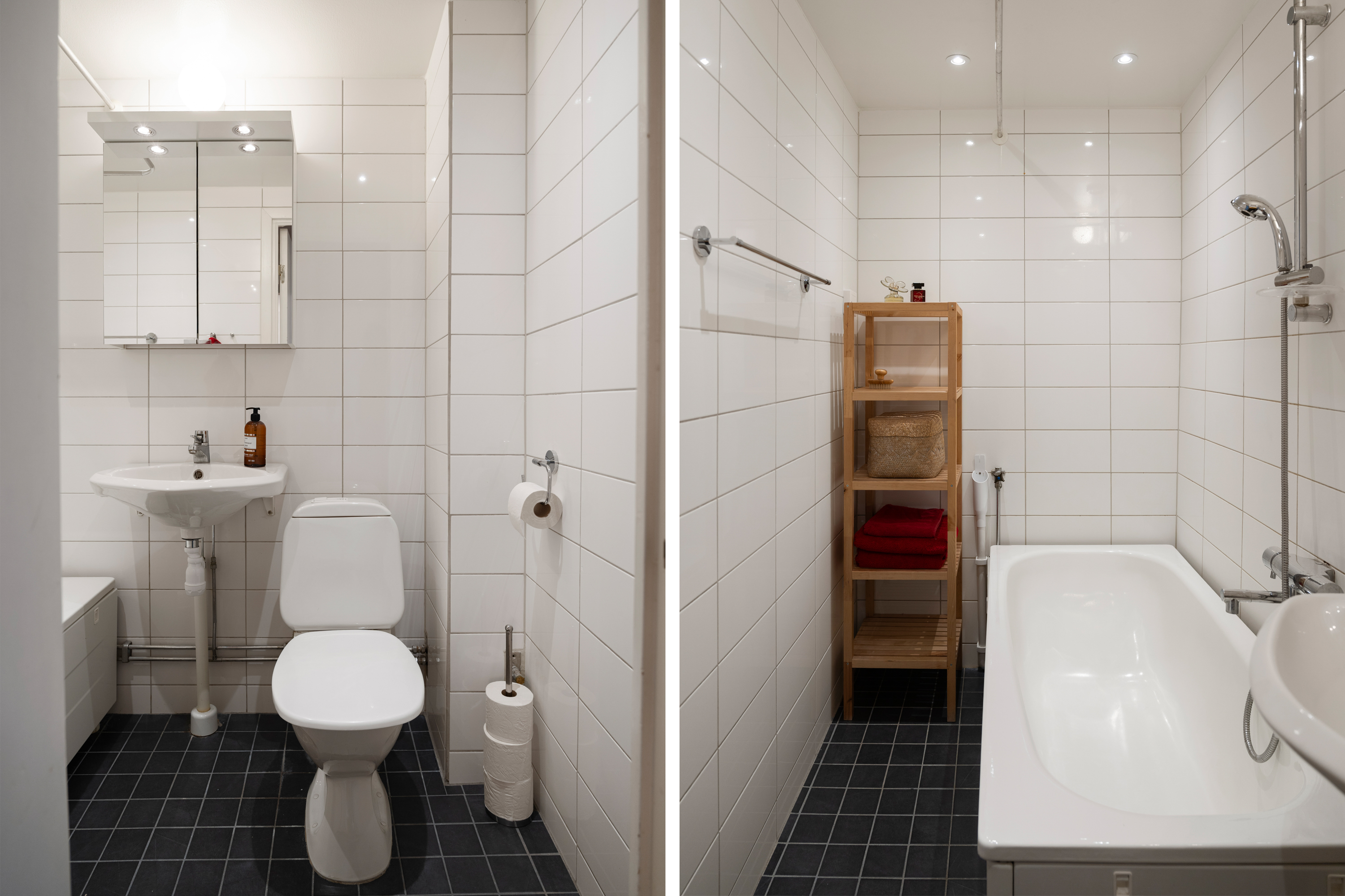 Bostadsbild från Alphyddevägen 35, Nacka, Till salu i Alphyddan, Nacka