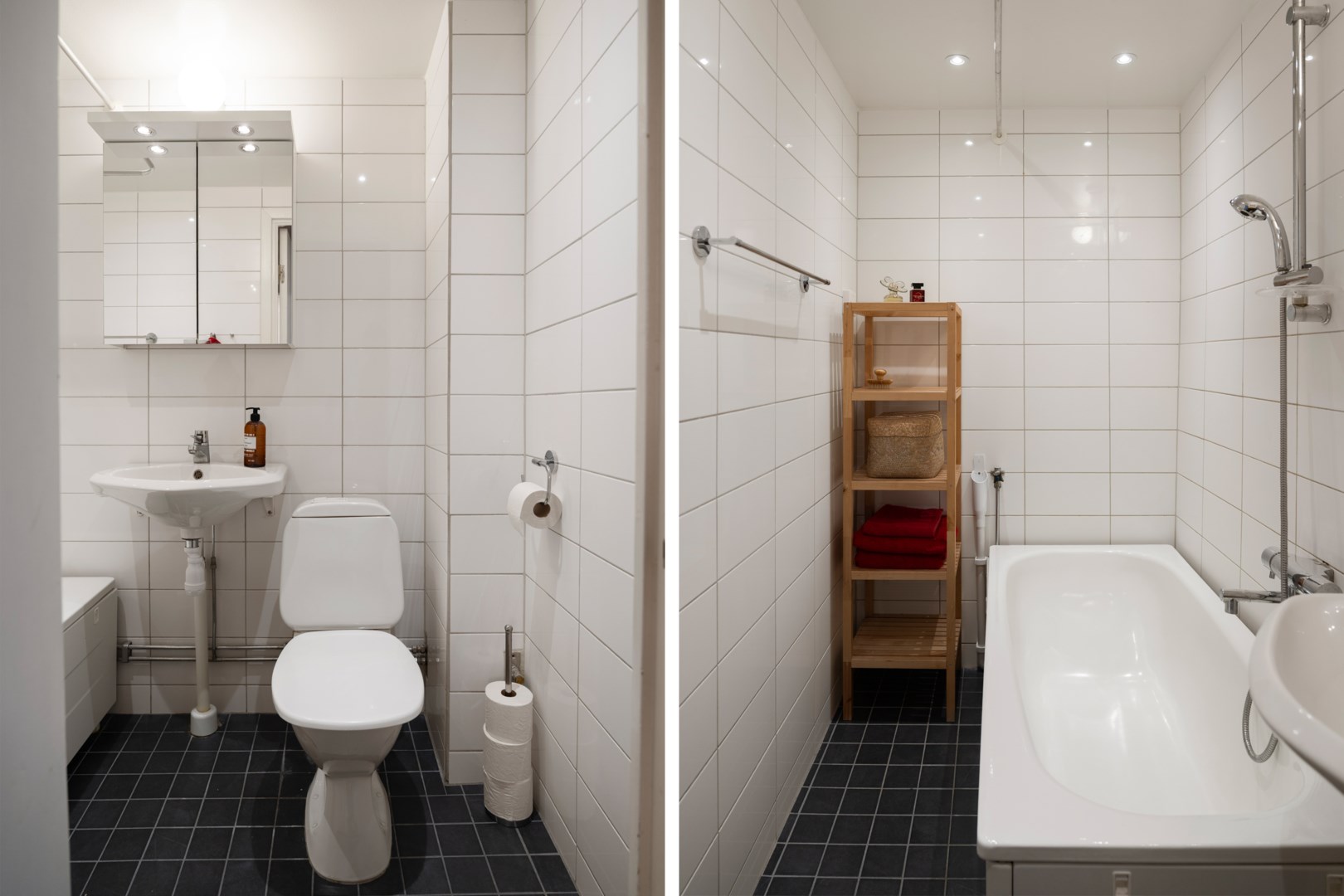 Bostadsbild från Alphyddevägen 35, Nacka, Till salu i Alphyddan, Nacka