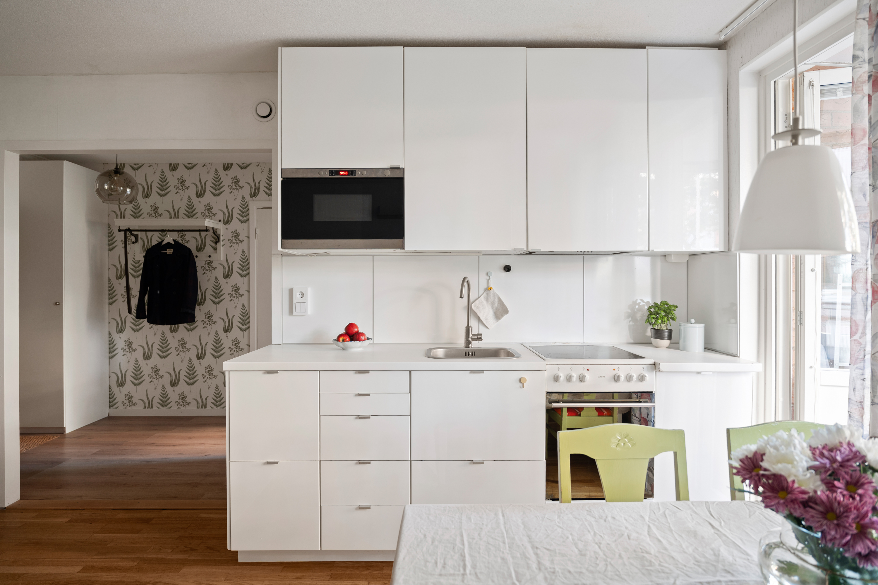 Bostadsbild från Alphyddevägen 35, Nacka, Till salu i Alphyddan, Nacka