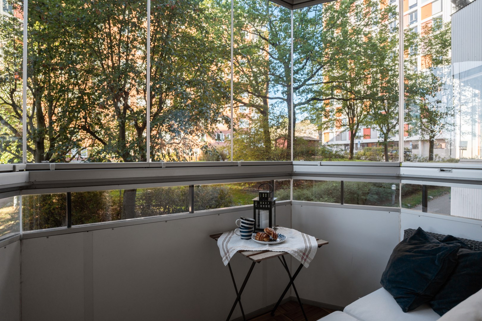 Bostadsbild från Alphyddevägen 35, Nacka, Till salu i Alphyddan, Nacka