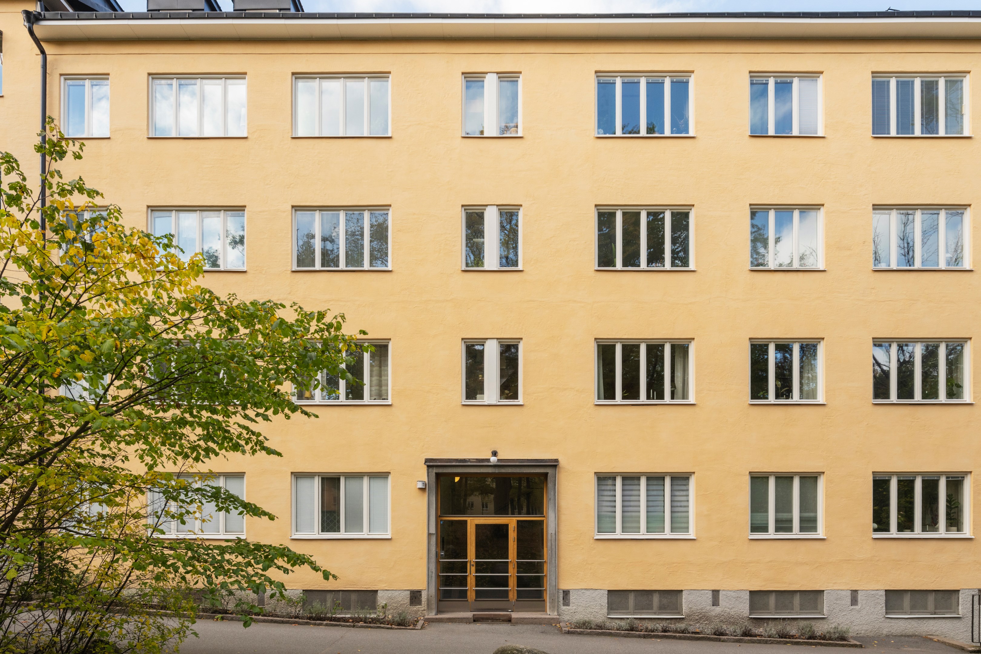Bostadsbild från Vitalisvägen 11, Kommande i Kungsholmen - Fredhäll, Stockholm