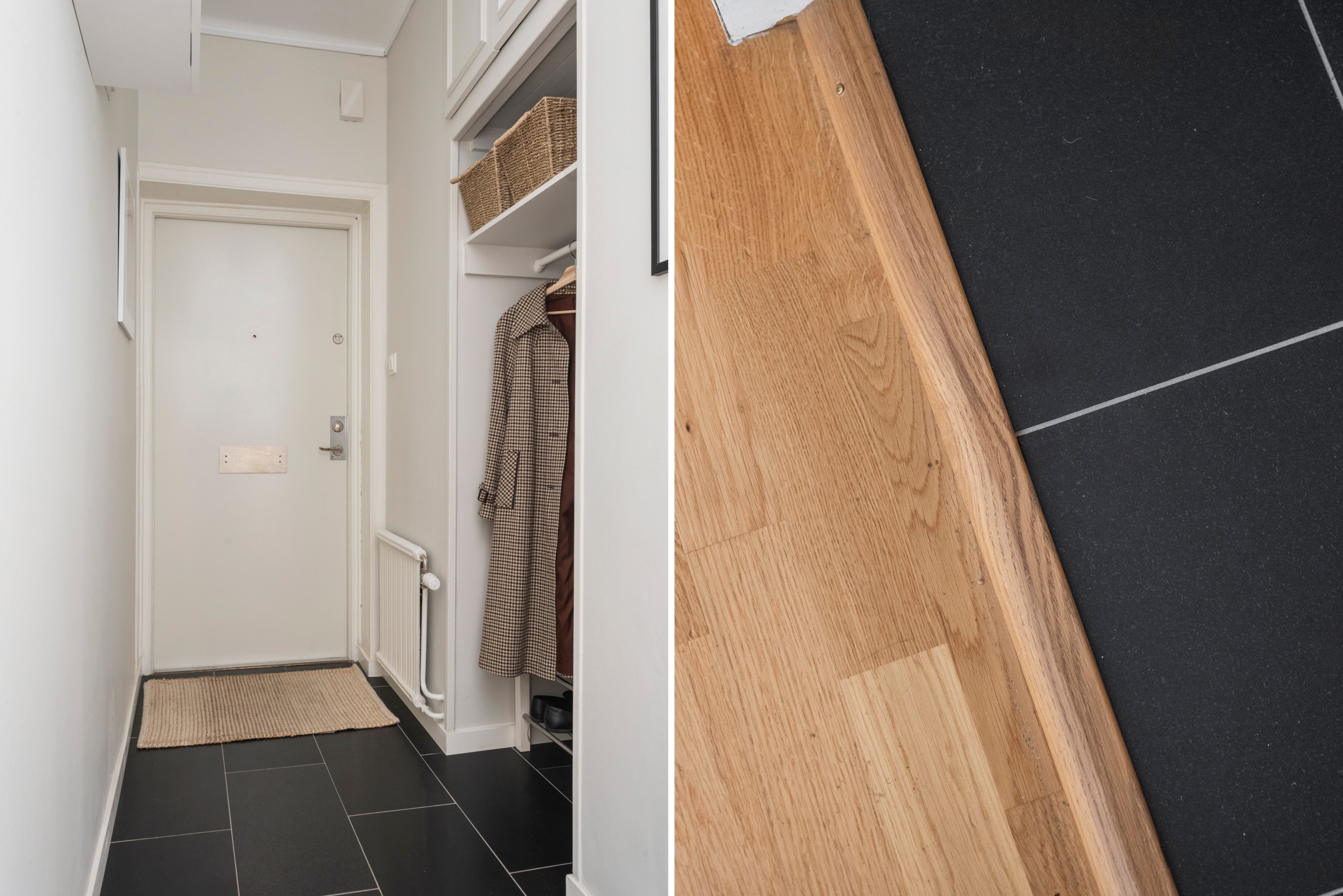 Bostadsbild från Vitalisvägen 11, Kommande i Kungsholmen - Fredhäll, Stockholm