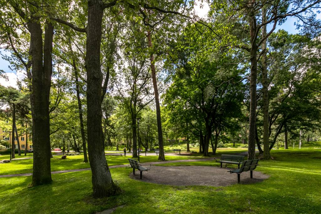 Bostadsbild från Vitalisvägen 11, Kommande i Kungsholmen - Fredhäll, Stockholm