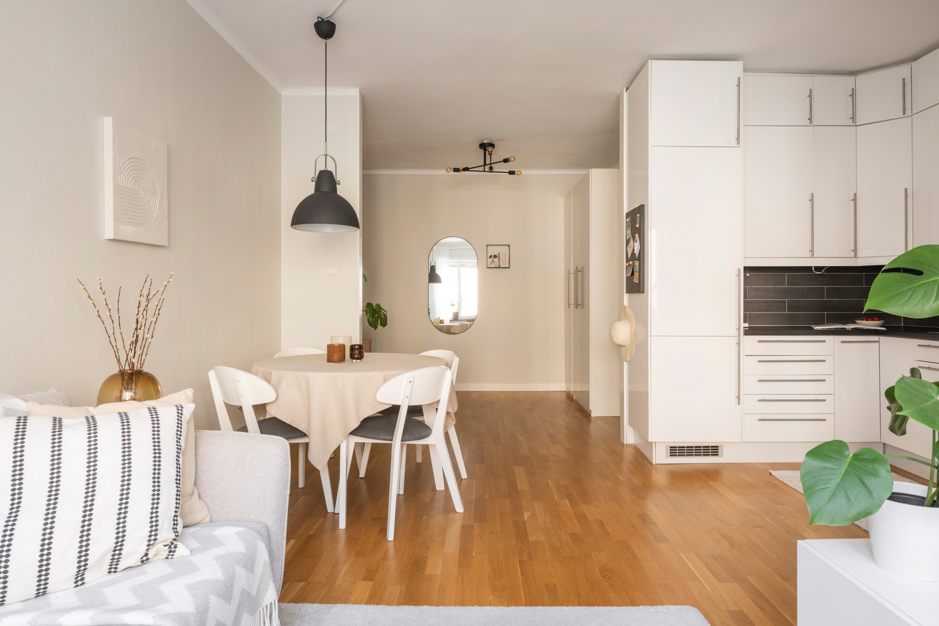 Bostadsbild från Vitalisvägen 11, Kommande i Kungsholmen - Fredhäll, Stockholm