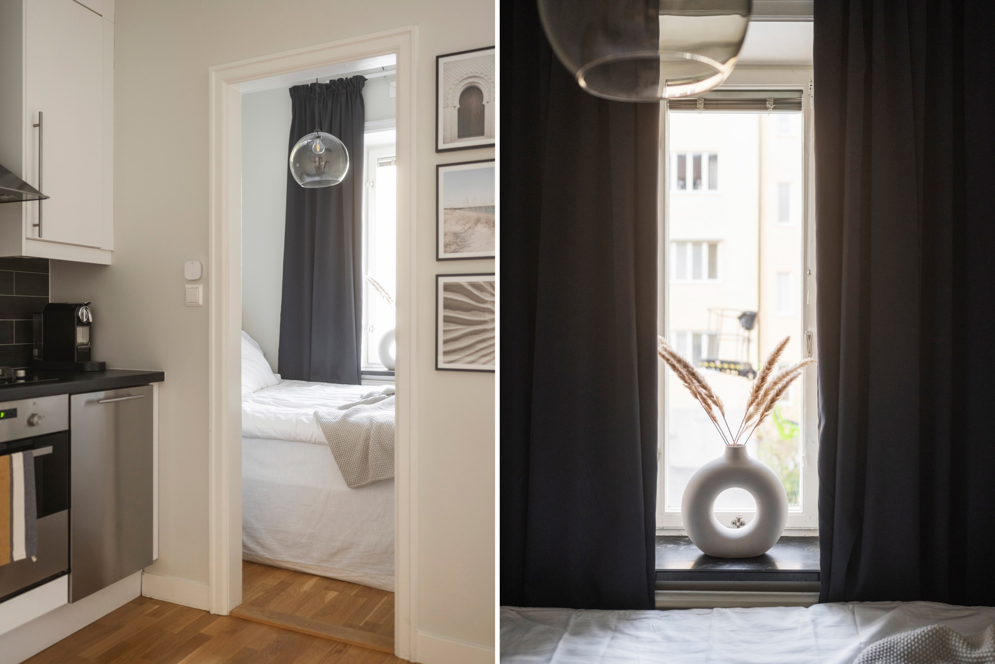 Bostadsbild från Vitalisvägen 11, Kommande i Kungsholmen - Fredhäll, Stockholm