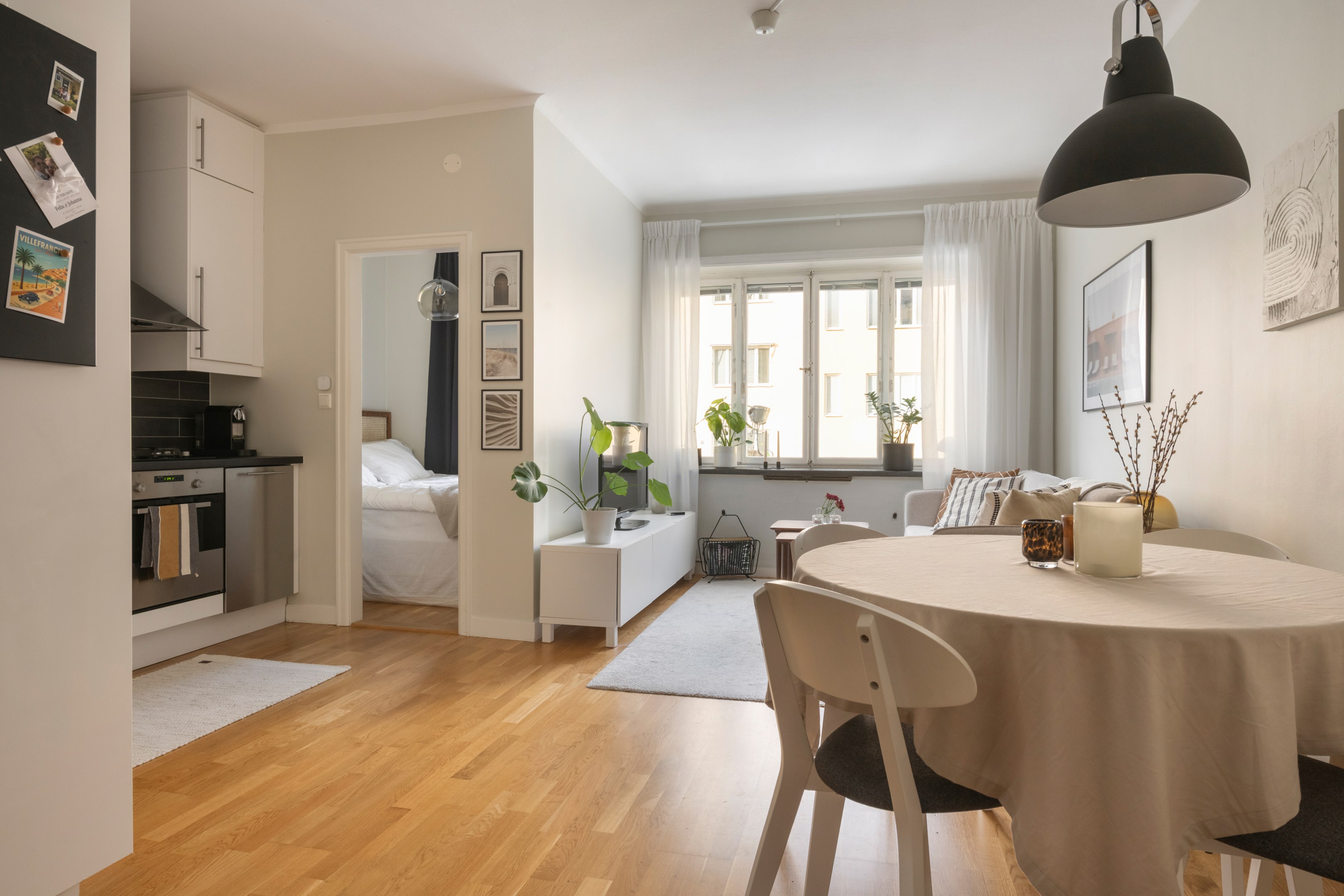 Bostadsbild från Vitalisvägen 11, Kommande i Kungsholmen - Fredhäll, Stockholm