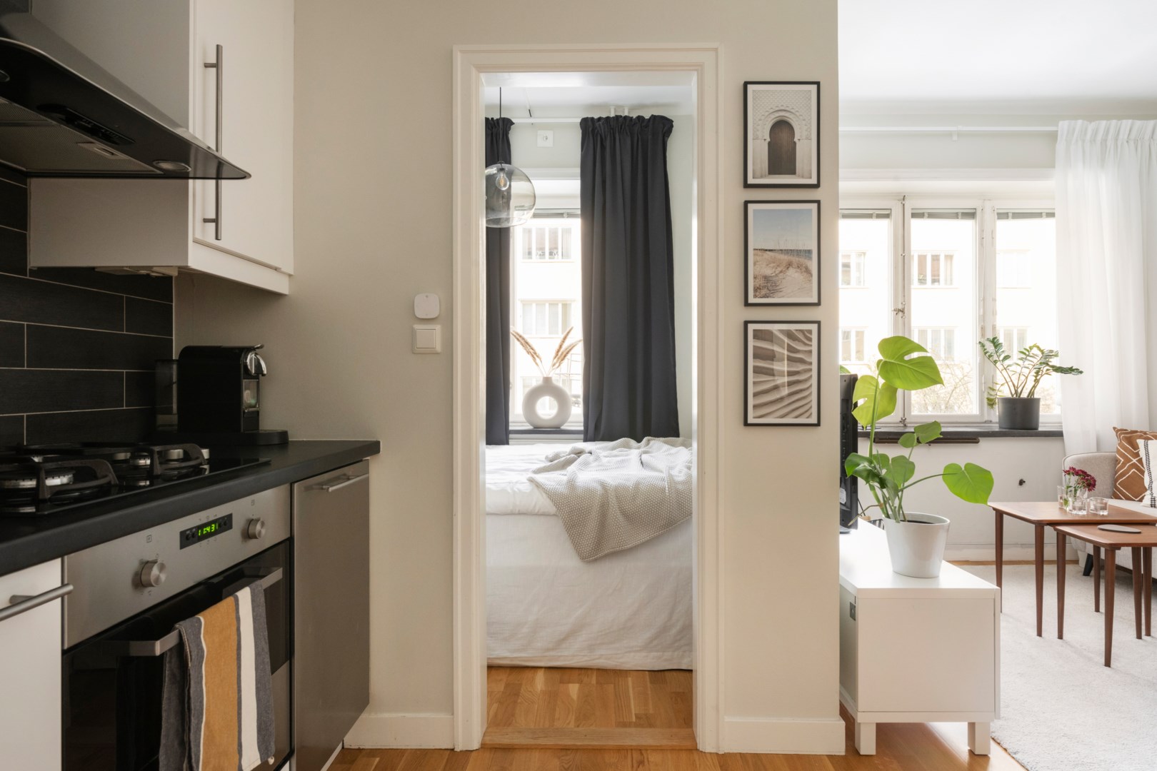 Bostadsbild från Vitalisvägen 11, Kommande i Kungsholmen - Fredhäll, Stockholm