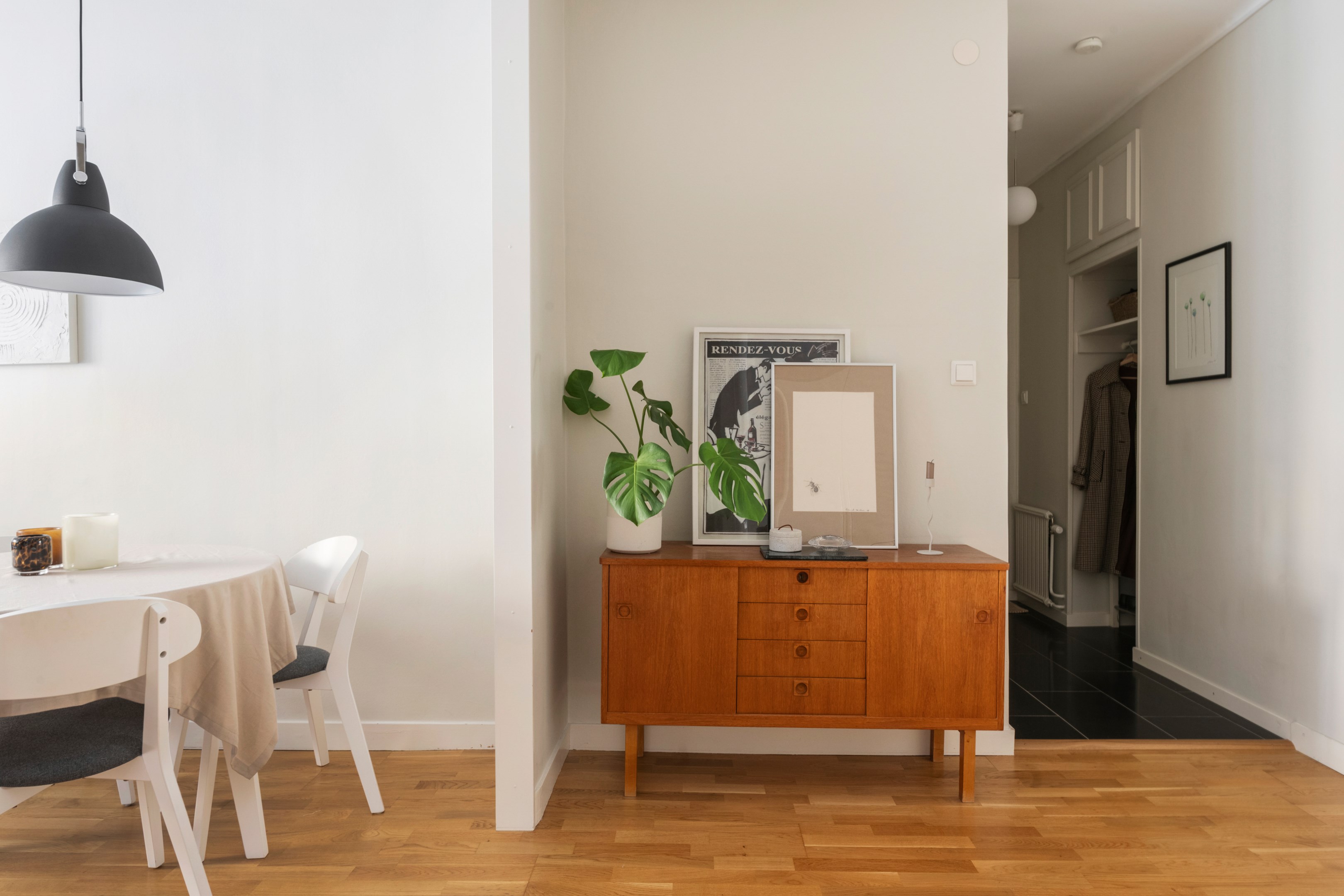 Bostadsbild från Vitalisvägen 11, Kommande i Kungsholmen - Fredhäll, Stockholm