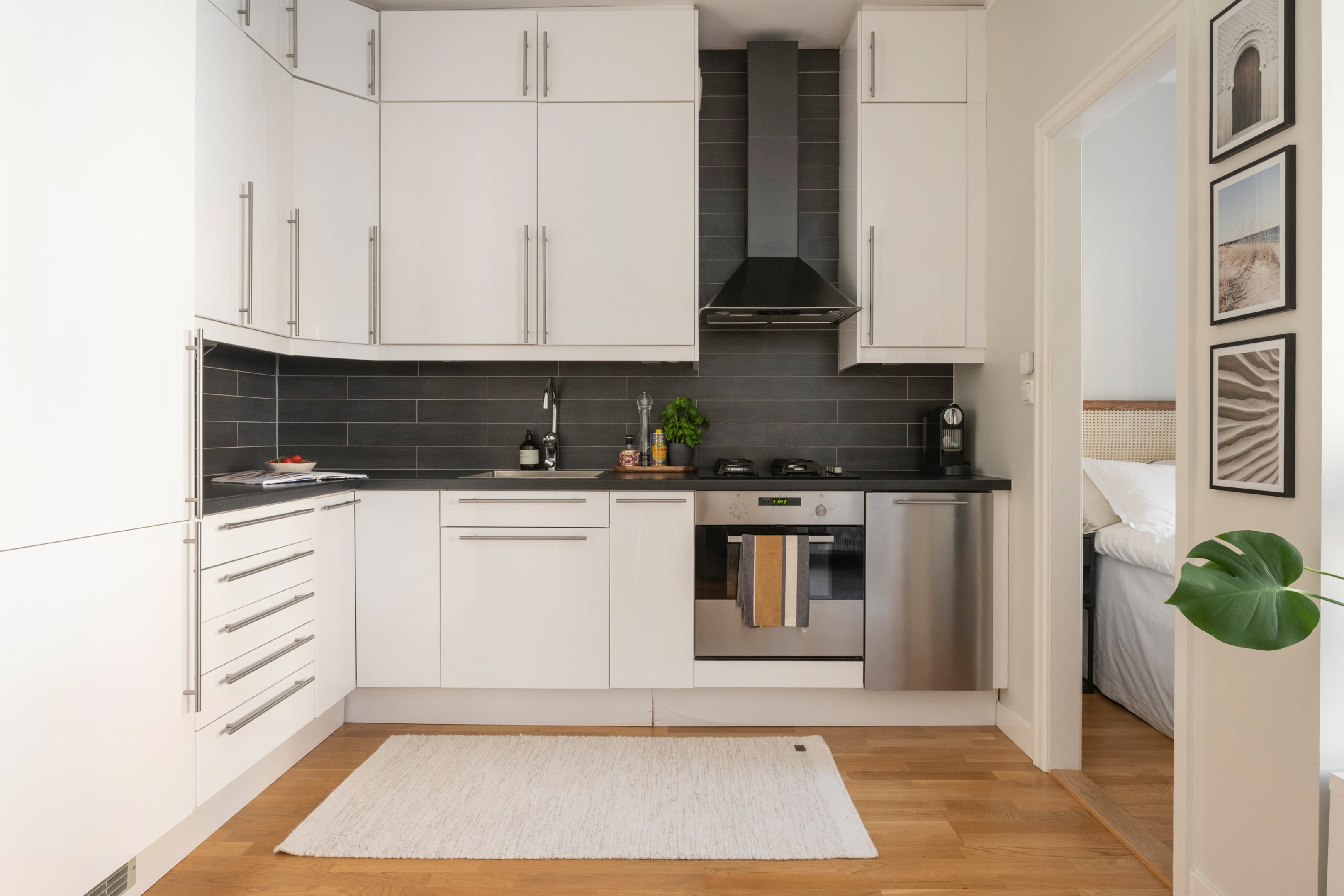 Bostadsbild från Vitalisvägen 11, Kommande i Kungsholmen - Fredhäll, Stockholm