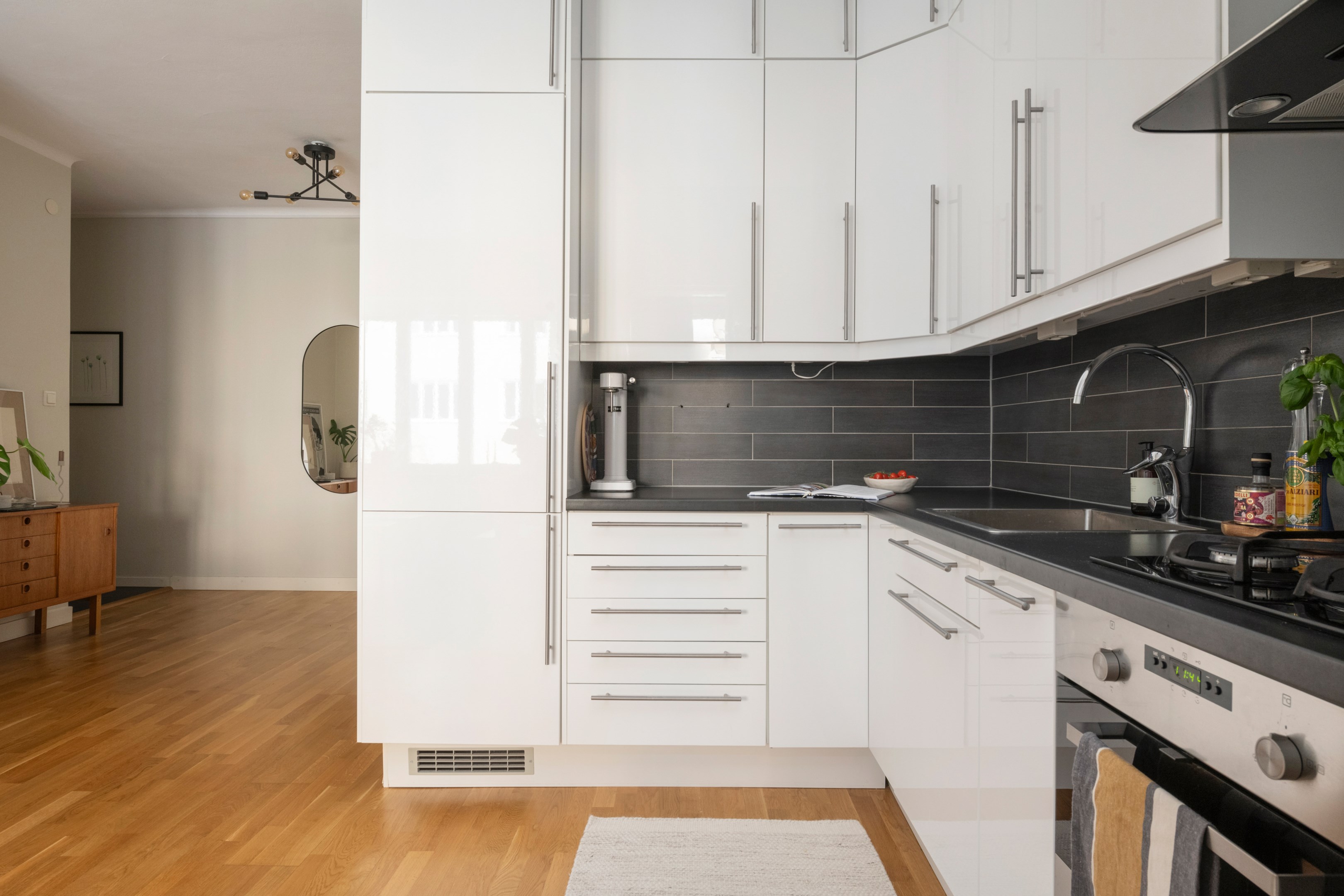 Bostadsbild från Vitalisvägen 11, Kommande i Kungsholmen - Fredhäll, Stockholm