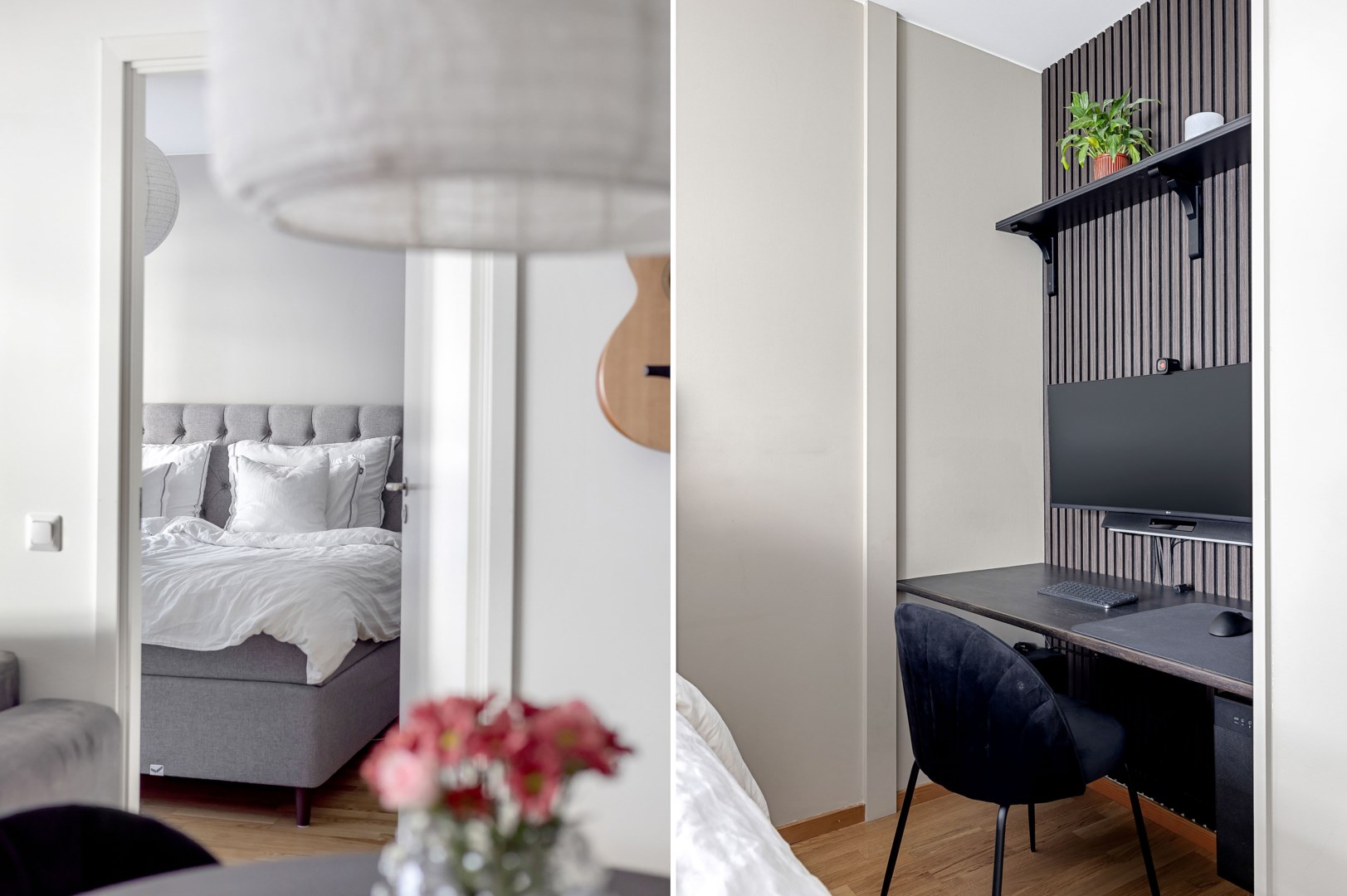 Bostadsbild från Torgny Segerstedts allé 24, Såld i Rosendal, Uppsala