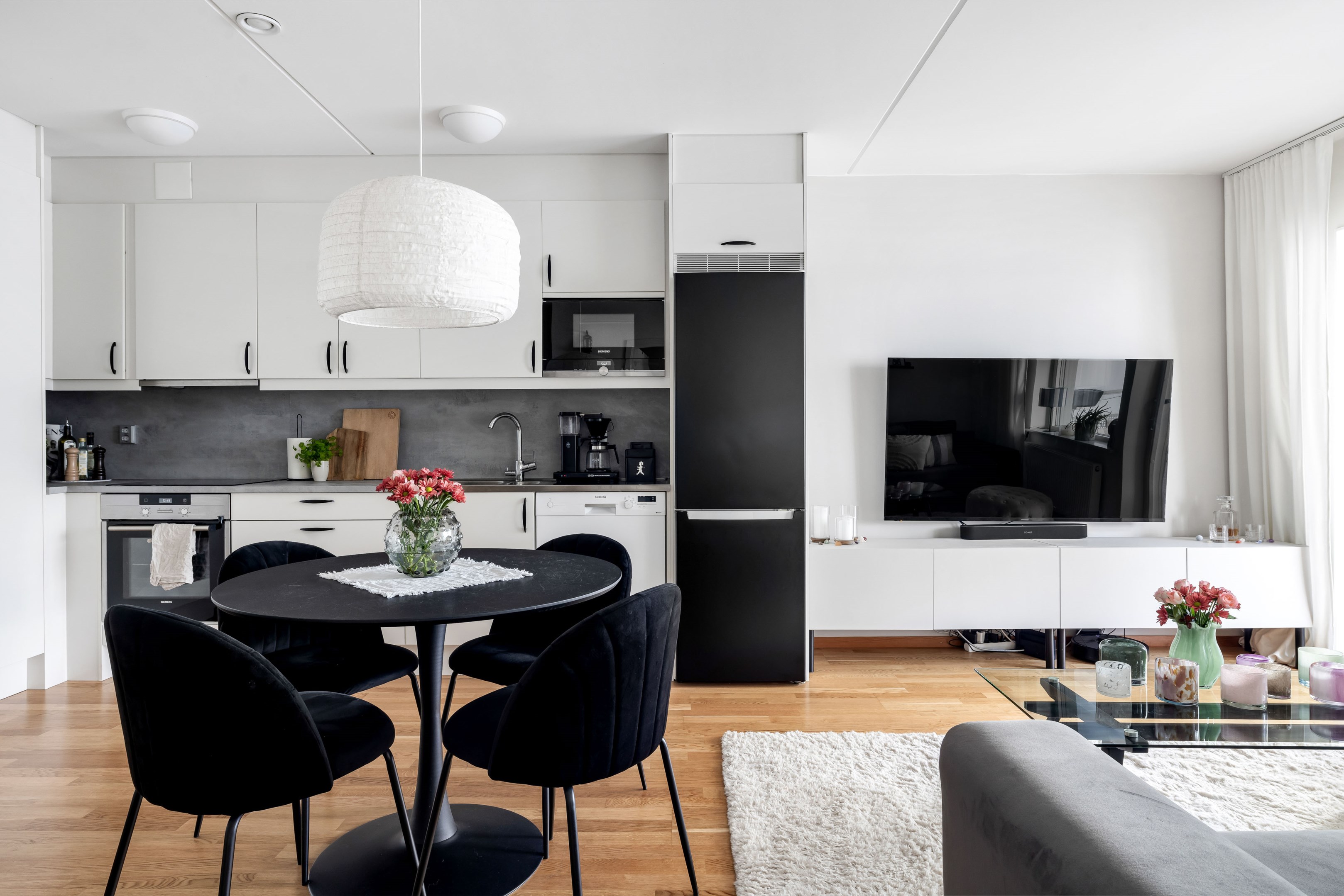 Bostadsbild från Torgny Segerstedts allé 24, Såld i Rosendal, Uppsala