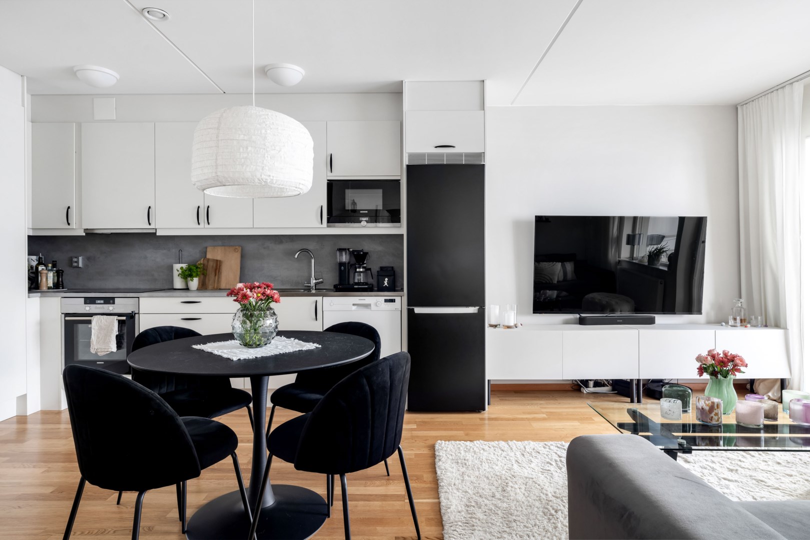 Bostadsbild från Torgny Segerstedts allé 24, Såld i Rosendal, Uppsala