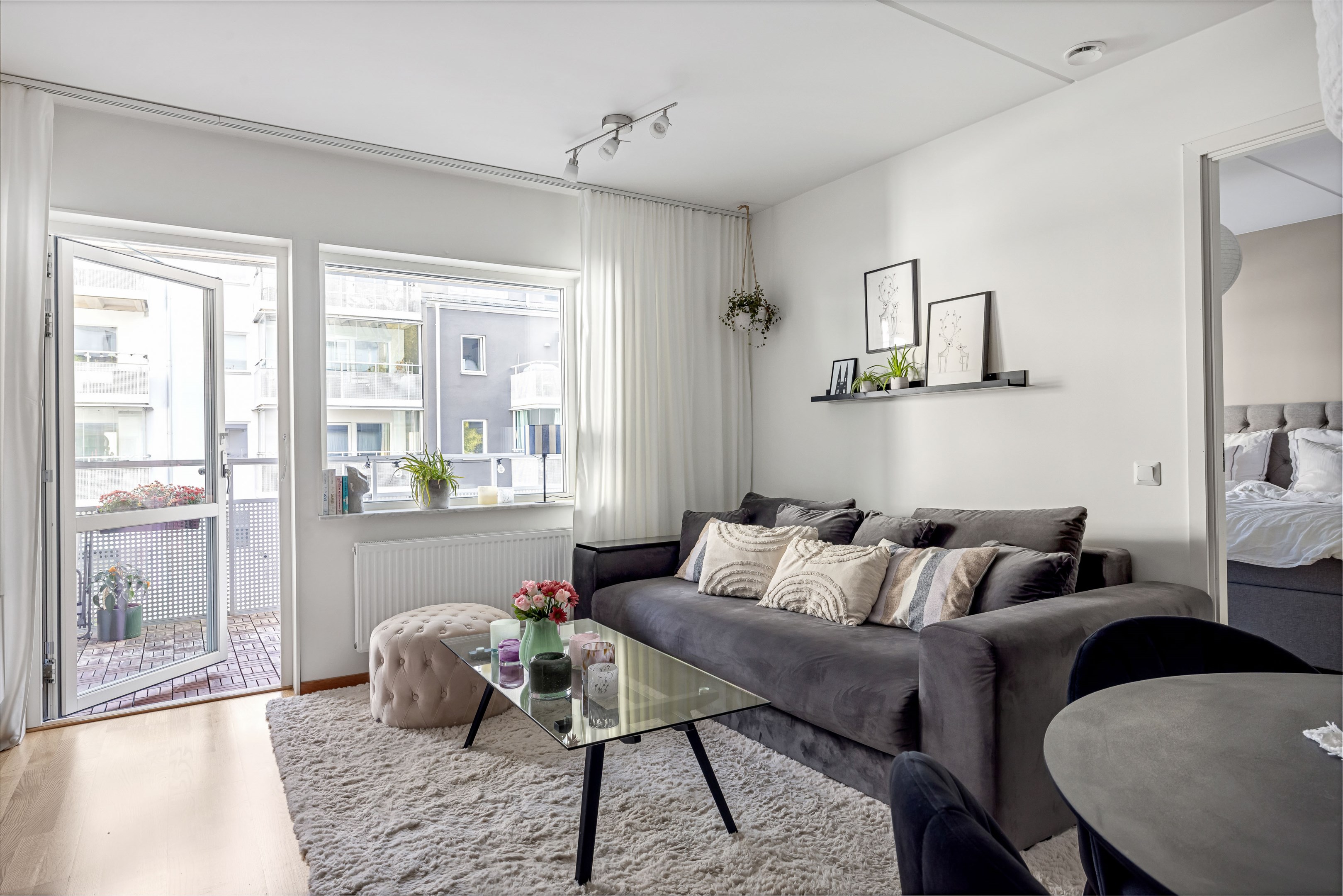 Bostadsbild från Torgny Segerstedts allé 24, Såld i Rosendal, Uppsala