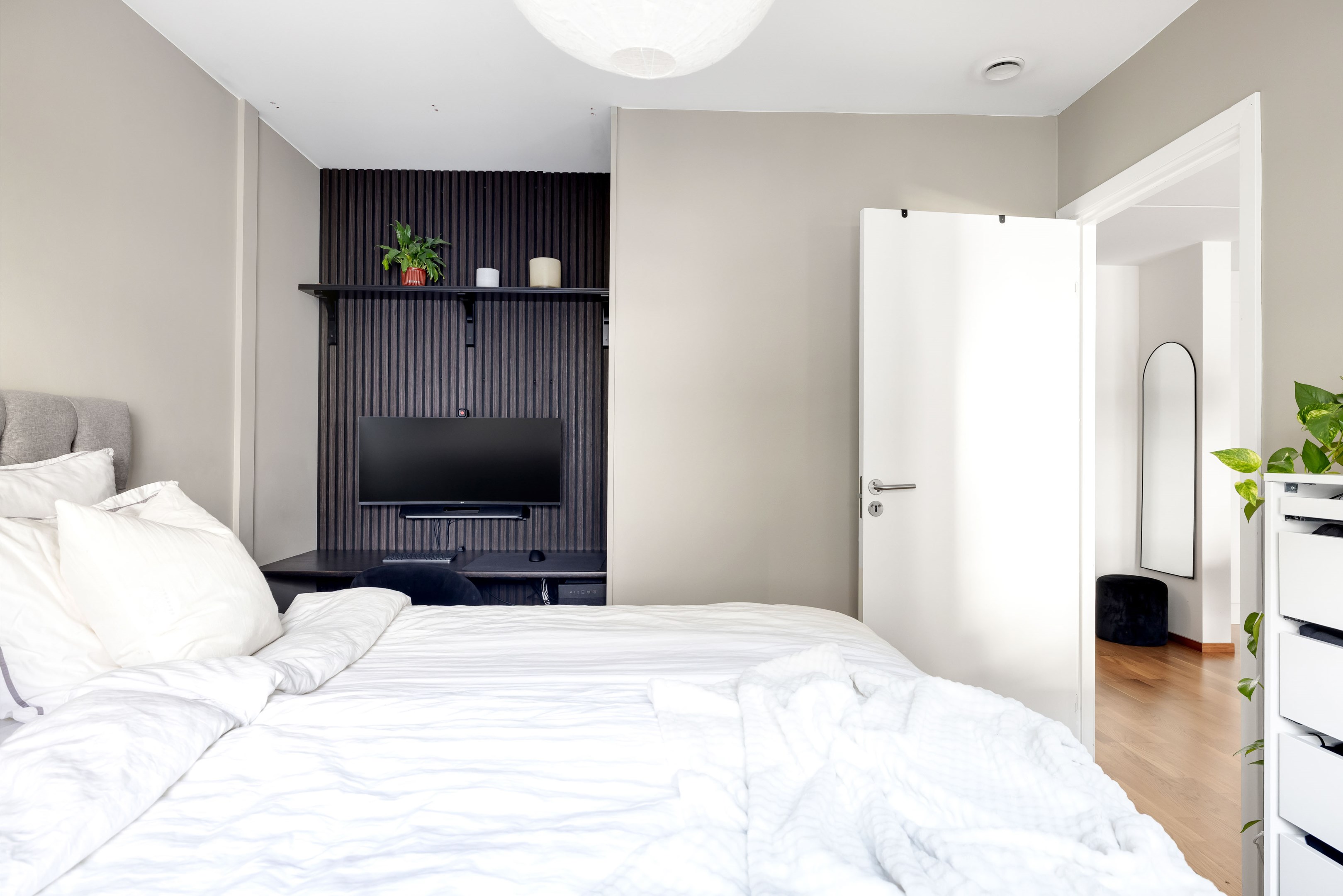 Bostadsbild från Torgny Segerstedts allé 24, Såld i Rosendal, Uppsala