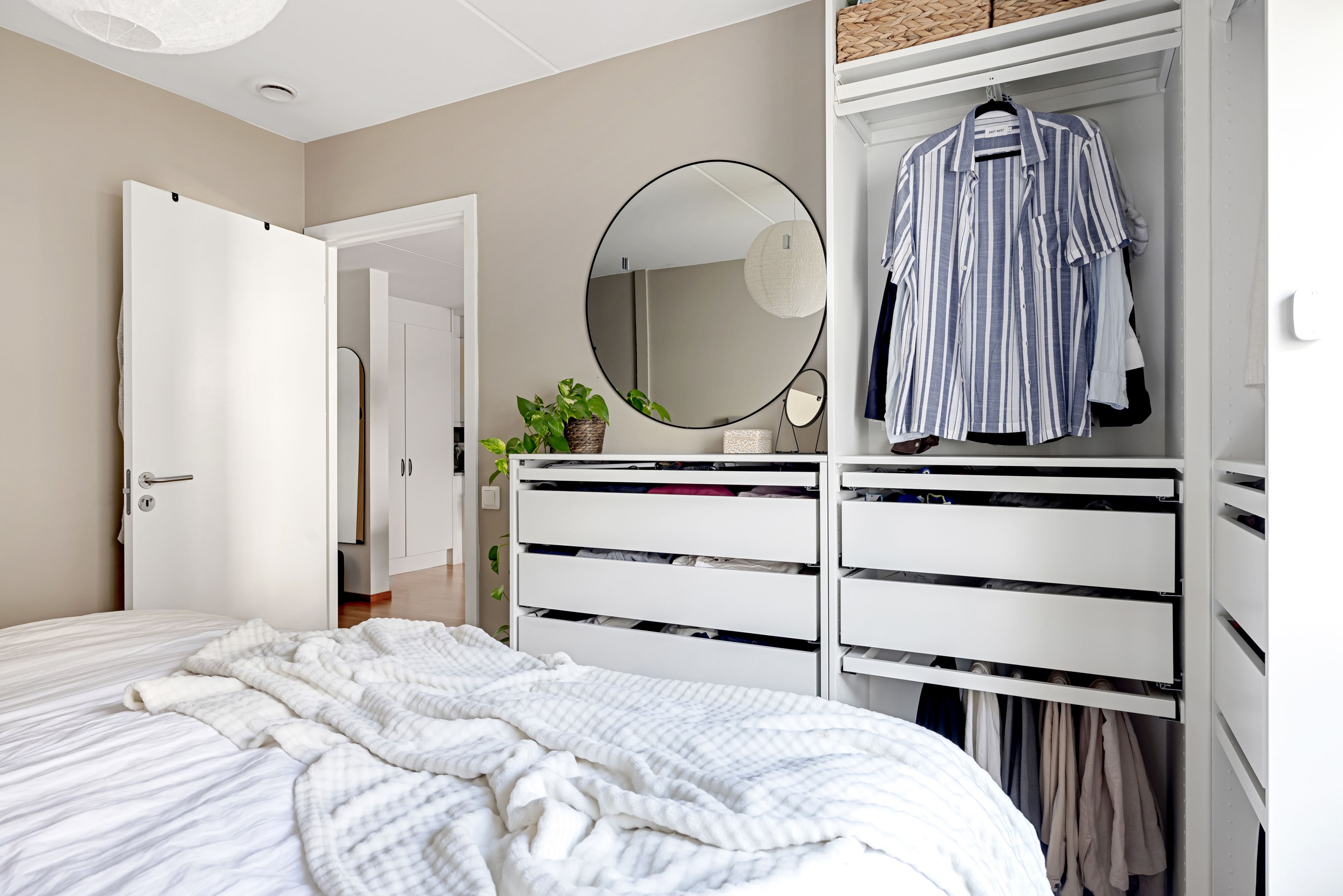 Bostadsbild från Torgny Segerstedts allé 24, Såld i Rosendal, Uppsala