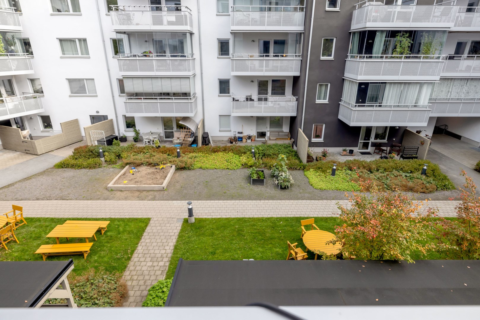 Bostadsbild från Torgny Segerstedts allé 24, Såld i Rosendal, Uppsala