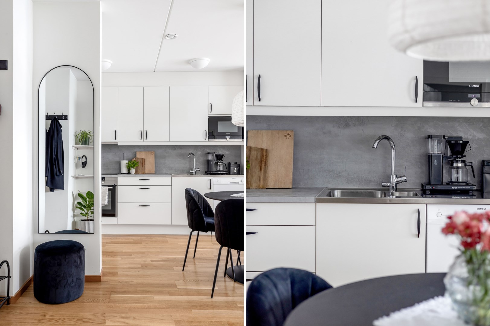 Bostadsbild från Torgny Segerstedts allé 24, Såld i Rosendal, Uppsala