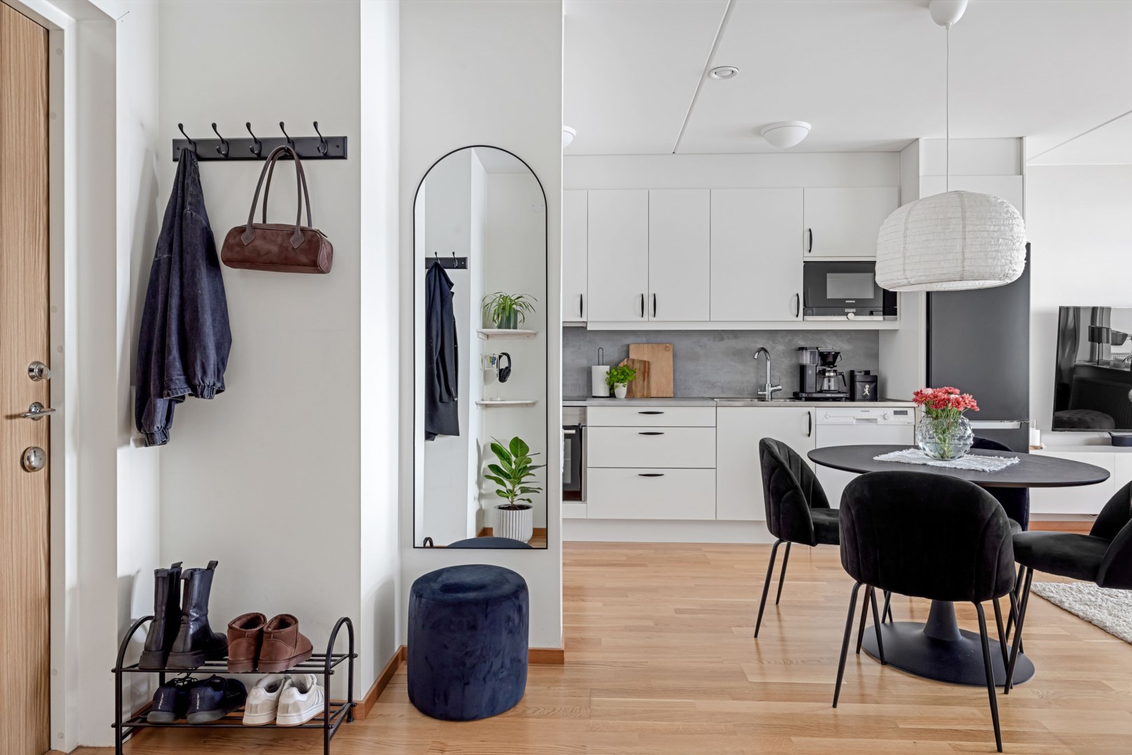 Bostadsbild från Torgny Segerstedts allé 24, Såld i Rosendal, Uppsala