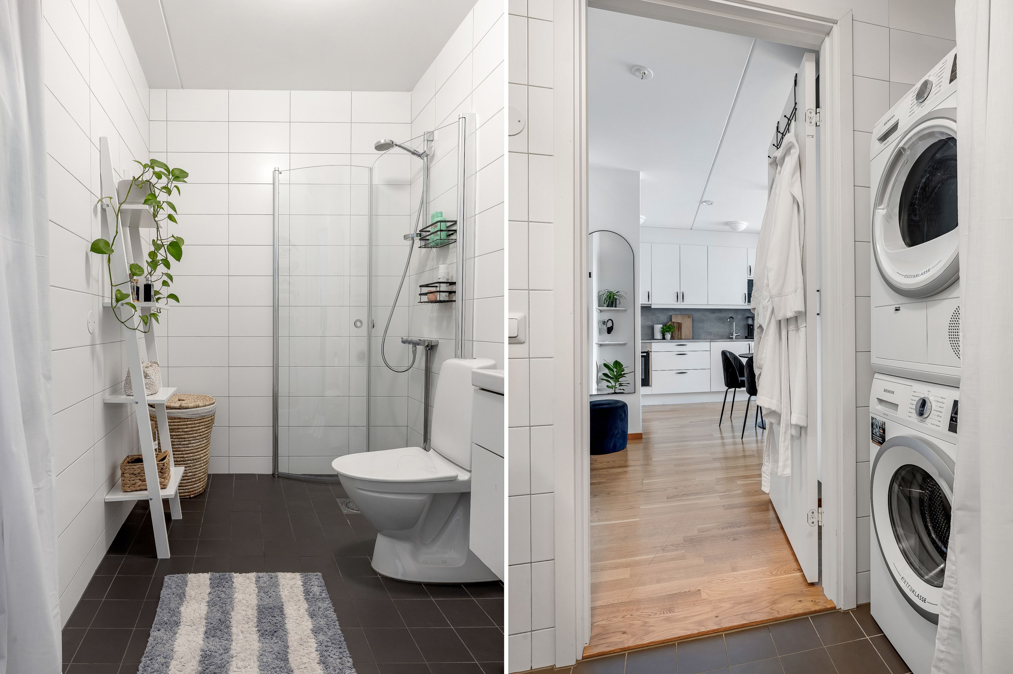 Bostadsbild från Torgny Segerstedts allé 24, Såld i Rosendal, Uppsala