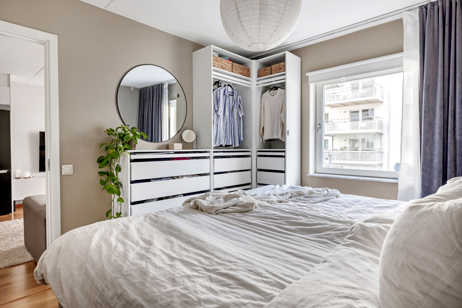 Bostadsbild från Torgny Segerstedts allé 24, Såld i Rosendal, Uppsala