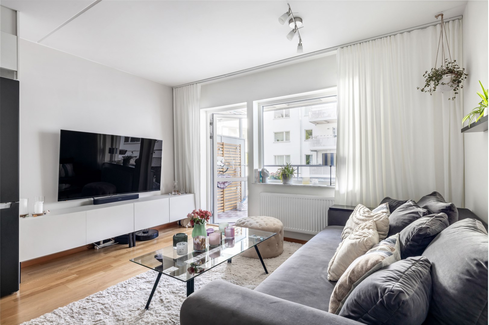 Bostadsbild från Torgny Segerstedts allé 24, Såld i Rosendal, Uppsala