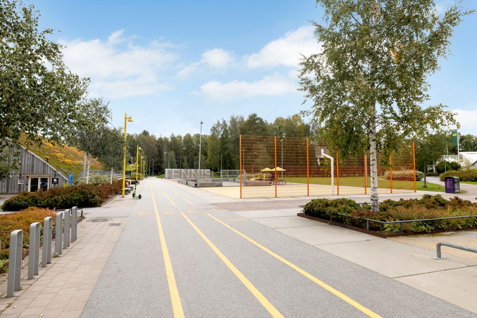 Bostadsbild från Torgny Segerstedts allé 24, Såld i Rosendal, Uppsala