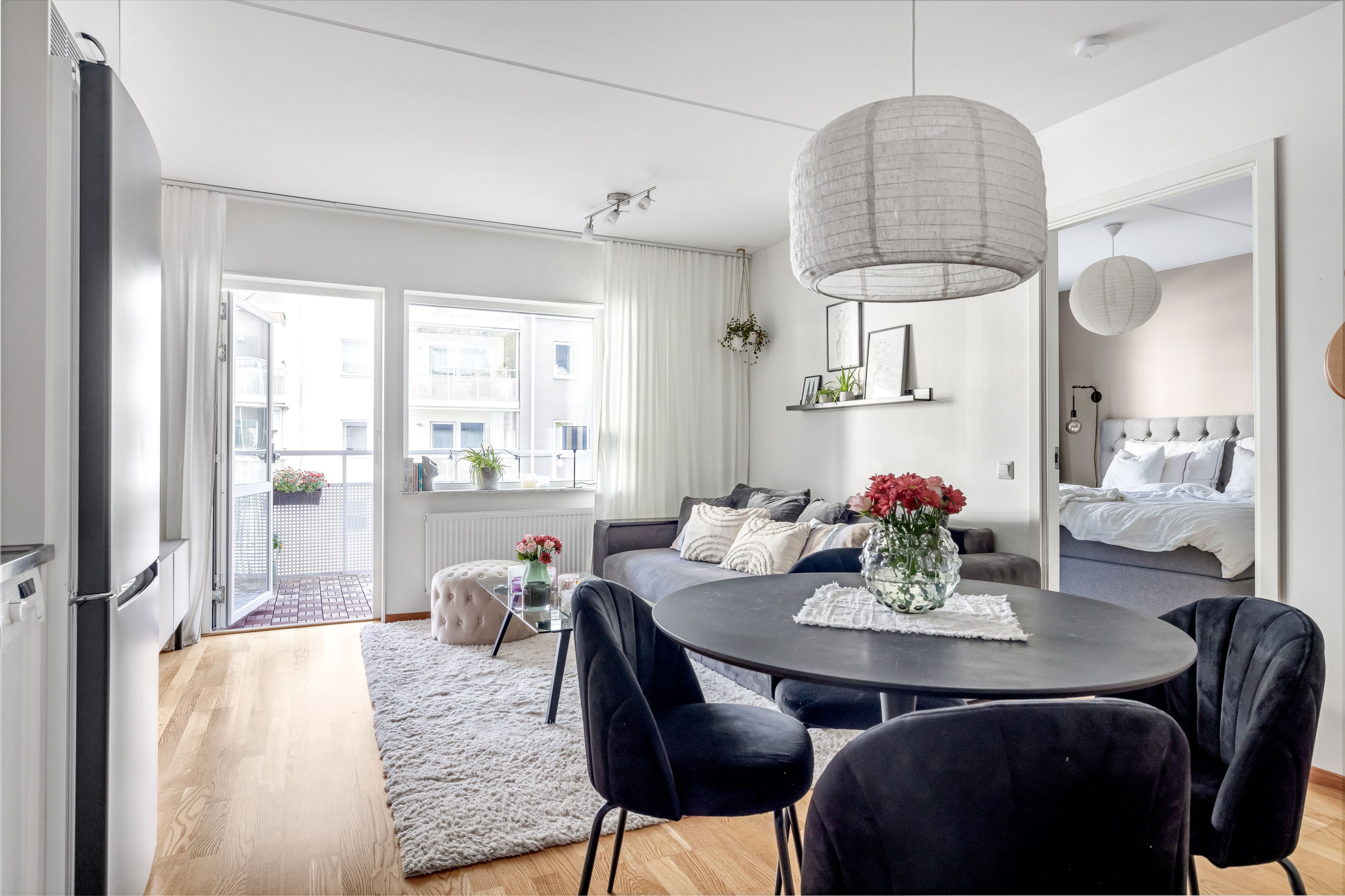 Bostadsbild från Torgny Segerstedts allé 24, Såld i Rosendal, Uppsala