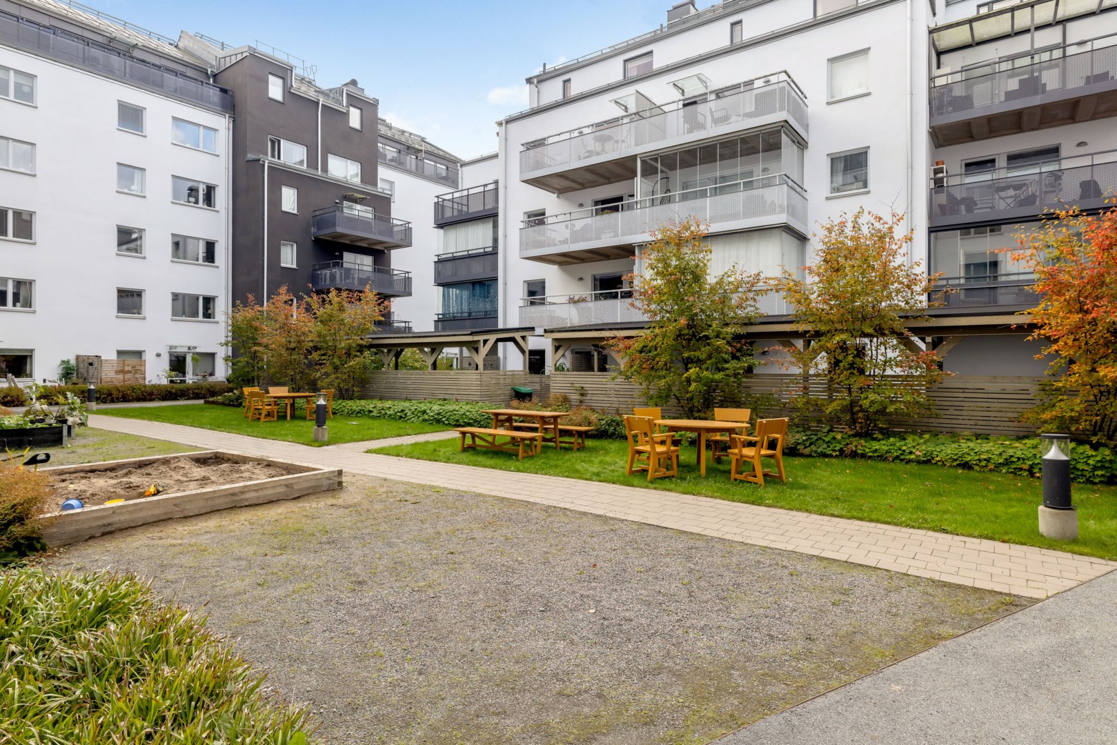 Bostadsbild från Torgny Segerstedts allé 24, Såld i Rosendal, Uppsala