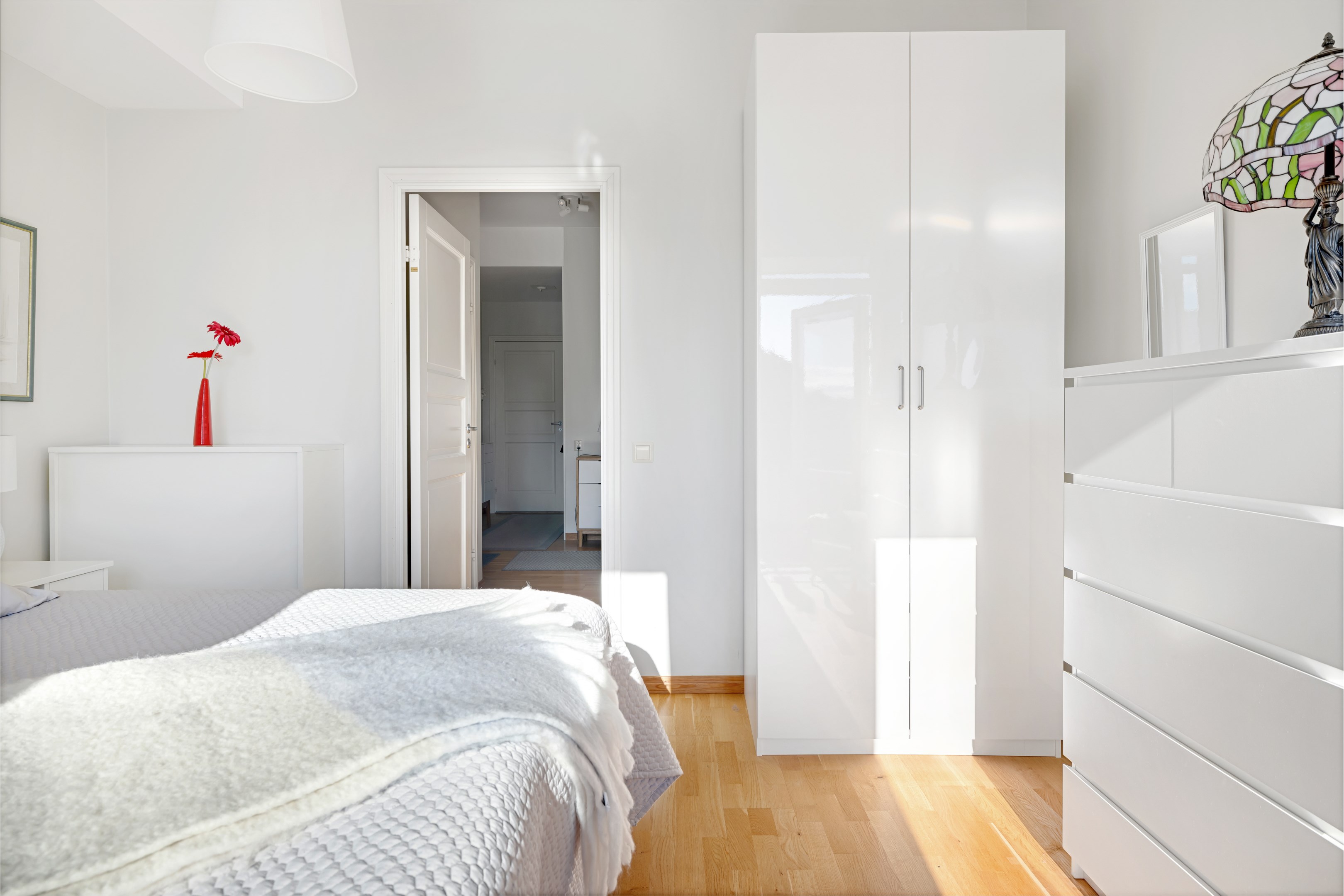 Bostadsbild från Luthagsesplanaden 13A, Såld i Främre Luthagen, Uppsala