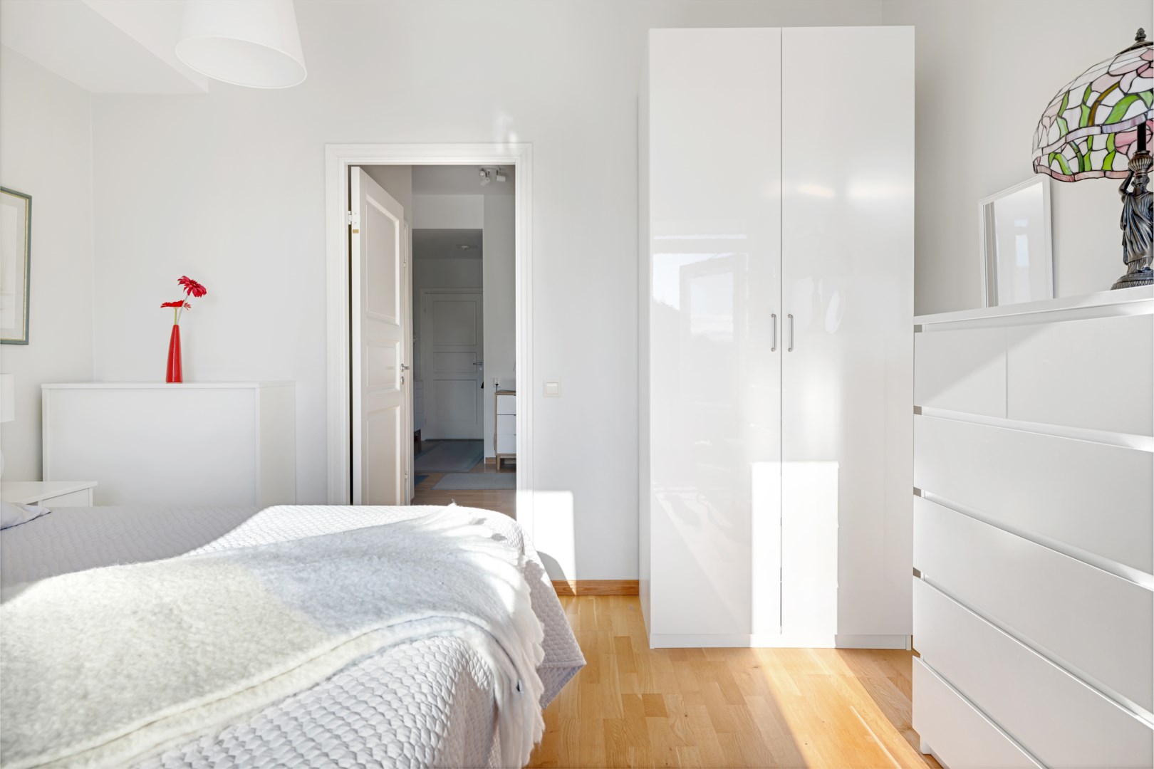 Bostadsbild från Luthagsesplanaden 13A, Såld i Främre Luthagen, Uppsala