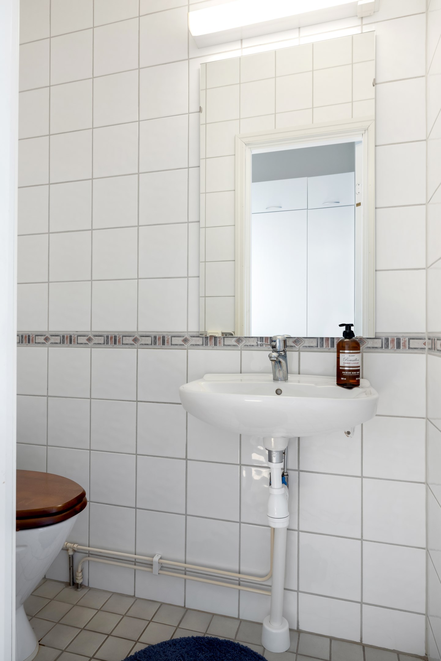 Bostadsbild från Luthagsesplanaden 13A, Såld i Främre Luthagen, Uppsala