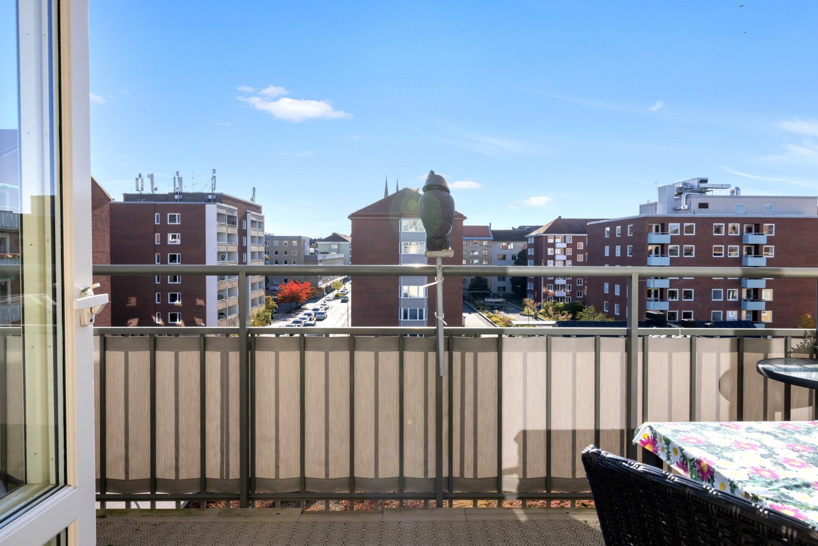 Bostadsbild från Luthagsesplanaden 13A, Såld i Främre Luthagen, Uppsala