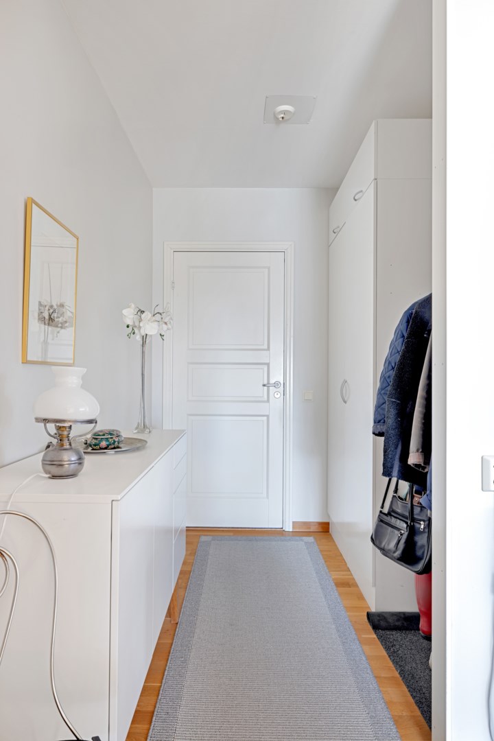 Bostadsbild från Luthagsesplanaden 13A, Såld i Främre Luthagen, Uppsala