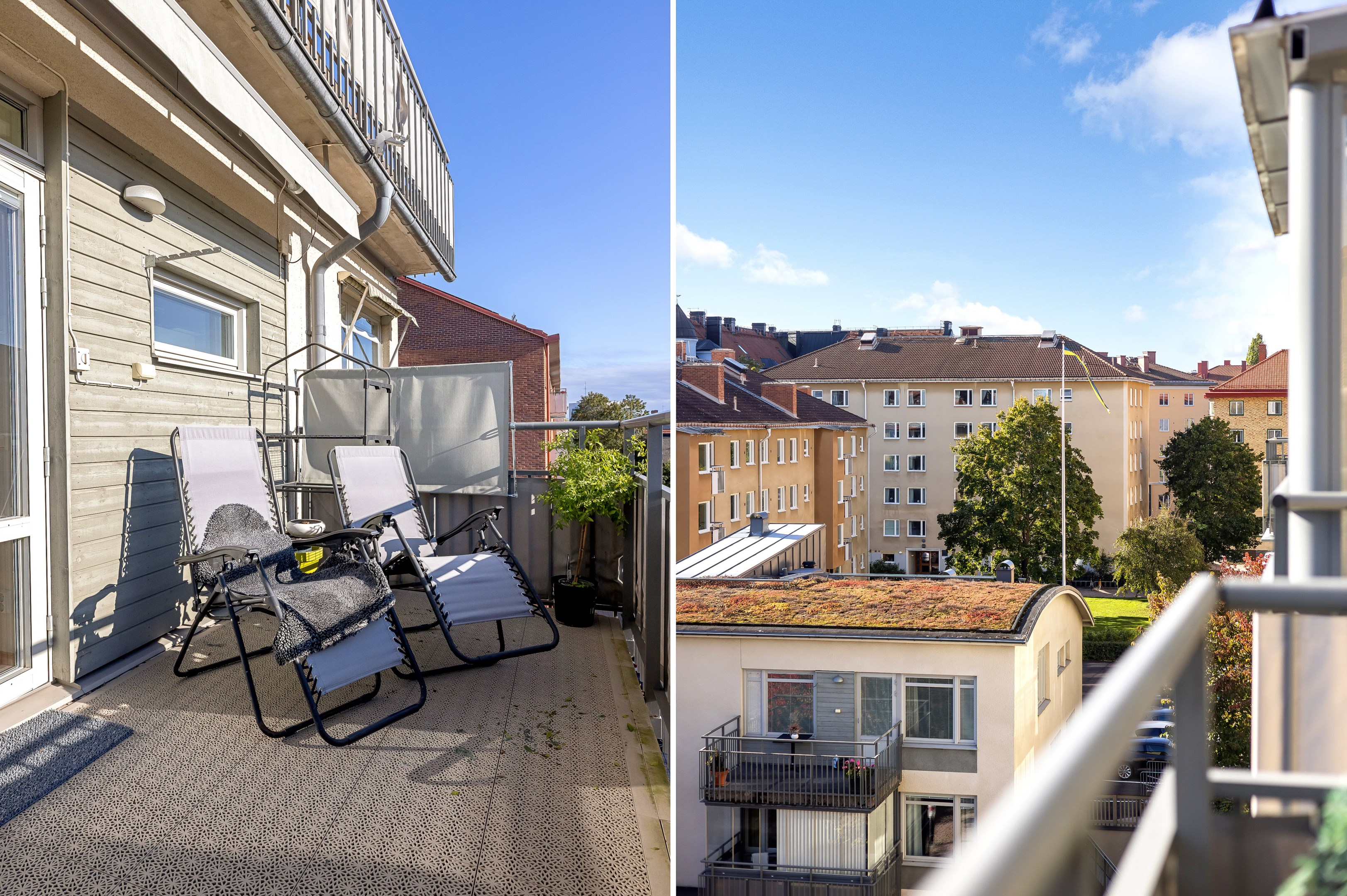 Bostadsbild från Luthagsesplanaden 13A, Såld i Främre Luthagen, Uppsala