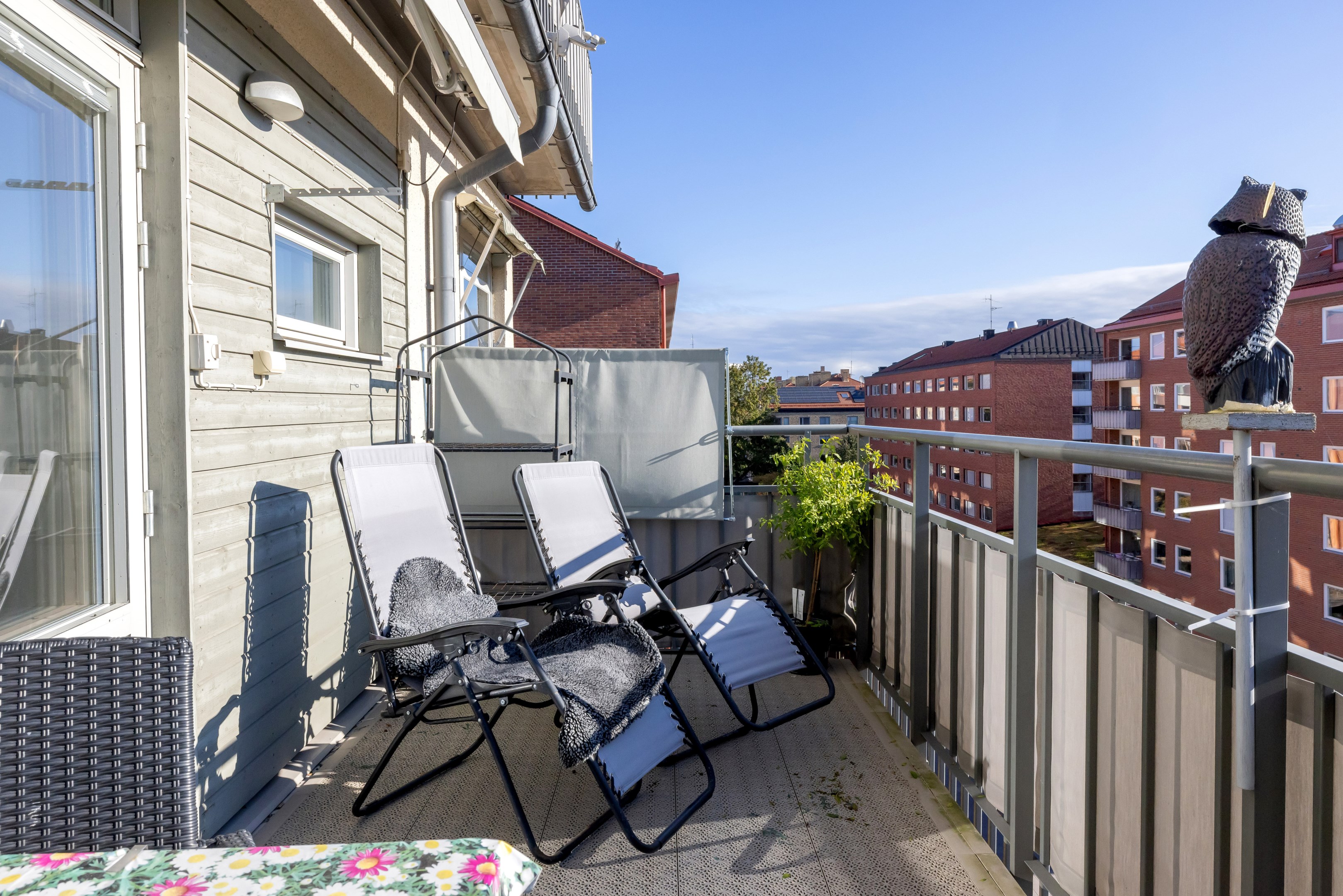 Bostadsbild från Luthagsesplanaden 13A, Såld i Främre Luthagen, Uppsala