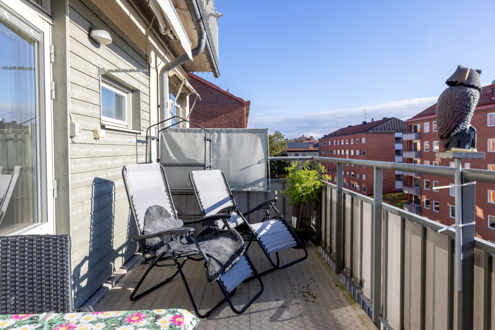 Bostadsbild från Luthagsesplanaden 13A, Såld i Främre Luthagen, Uppsala