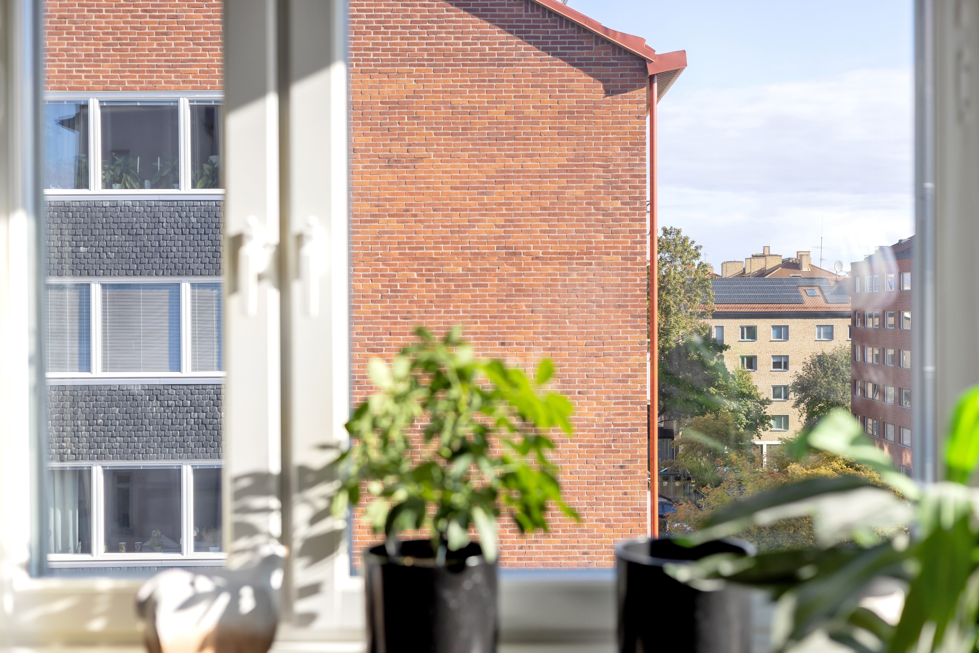 Bostadsbild från Luthagsesplanaden 13A, Såld i Främre Luthagen, Uppsala