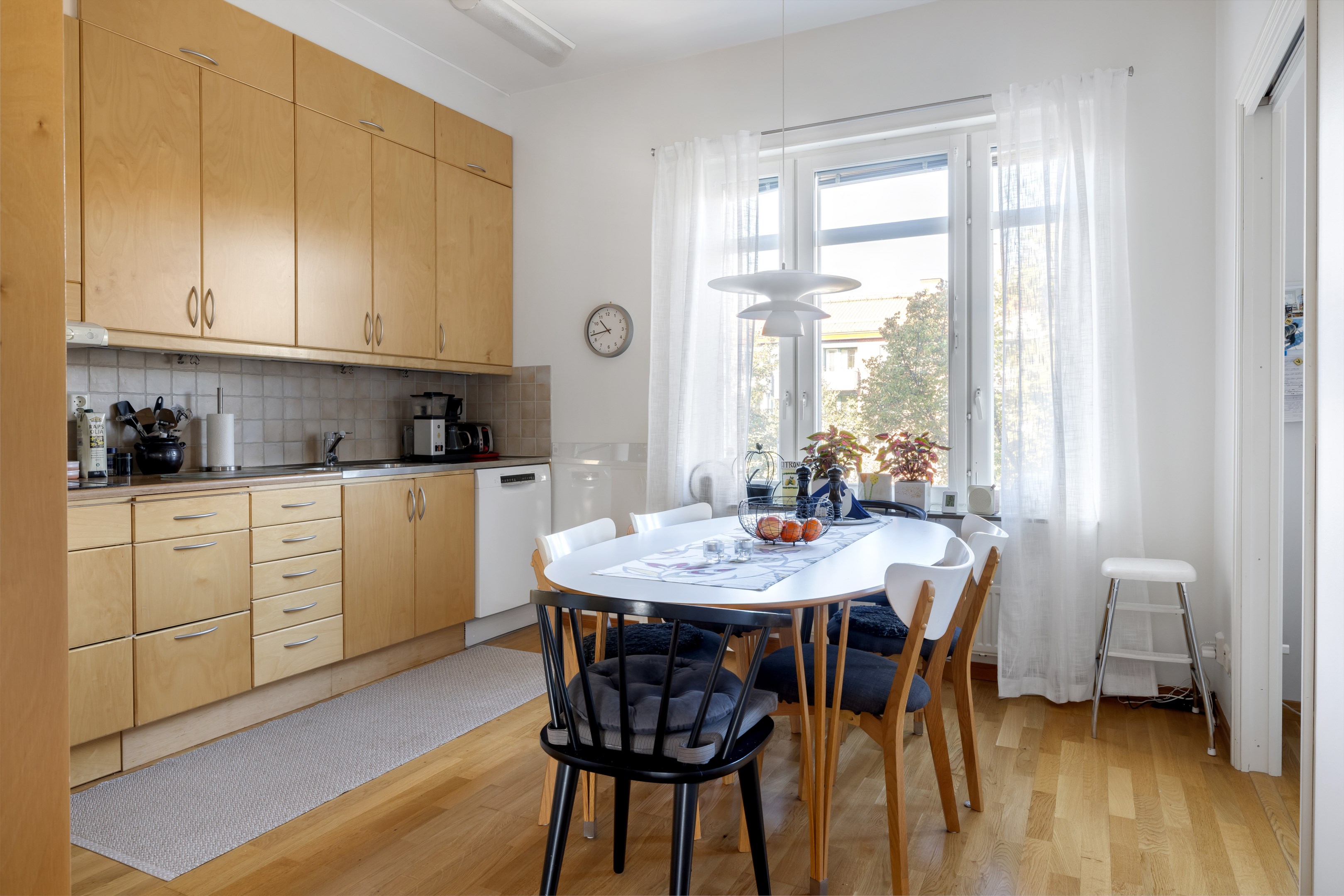 Bostadsbild från Luthagsesplanaden 13A, Såld i Främre Luthagen, Uppsala