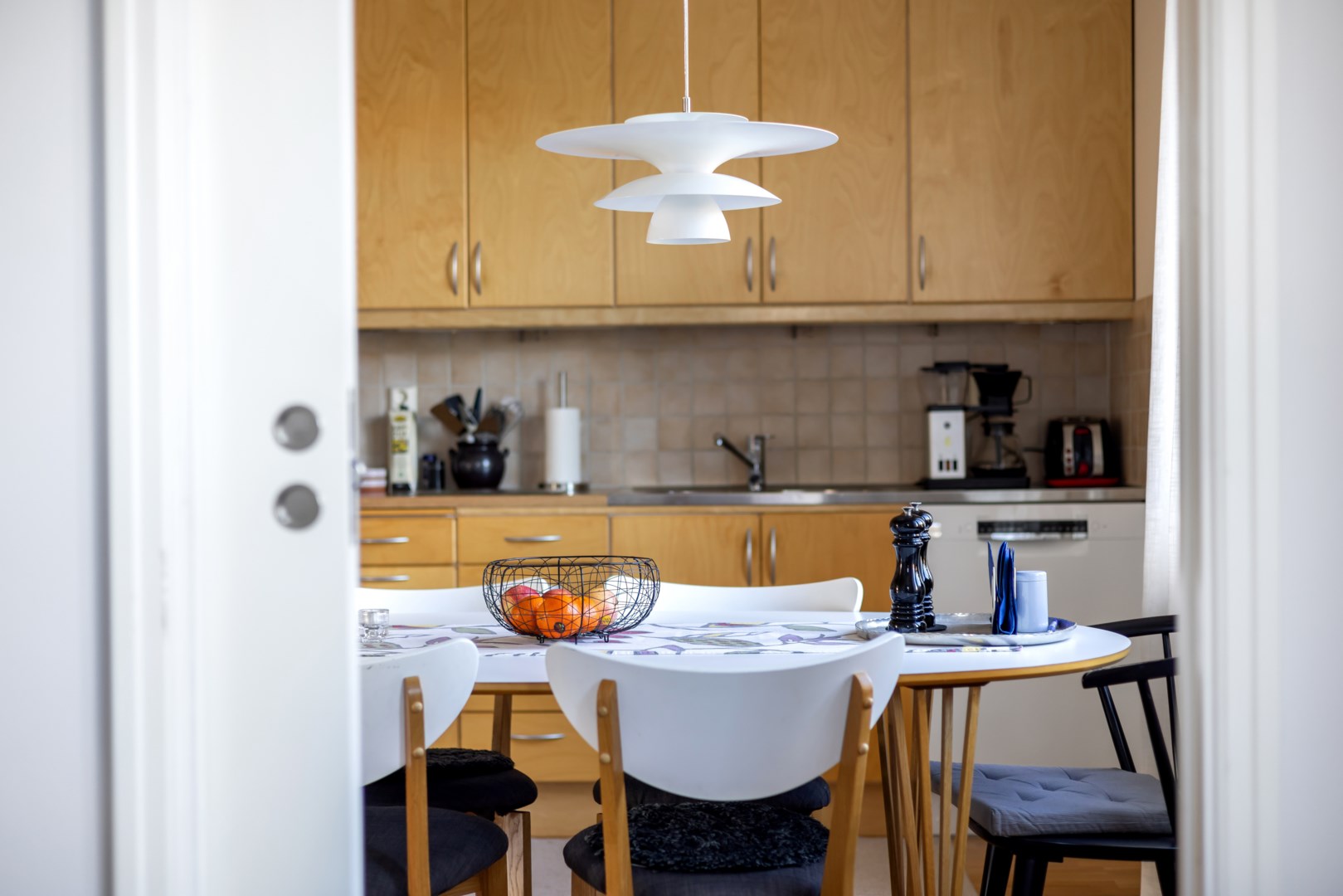 Bostadsbild från Luthagsesplanaden 13A, Såld i Främre Luthagen, Uppsala