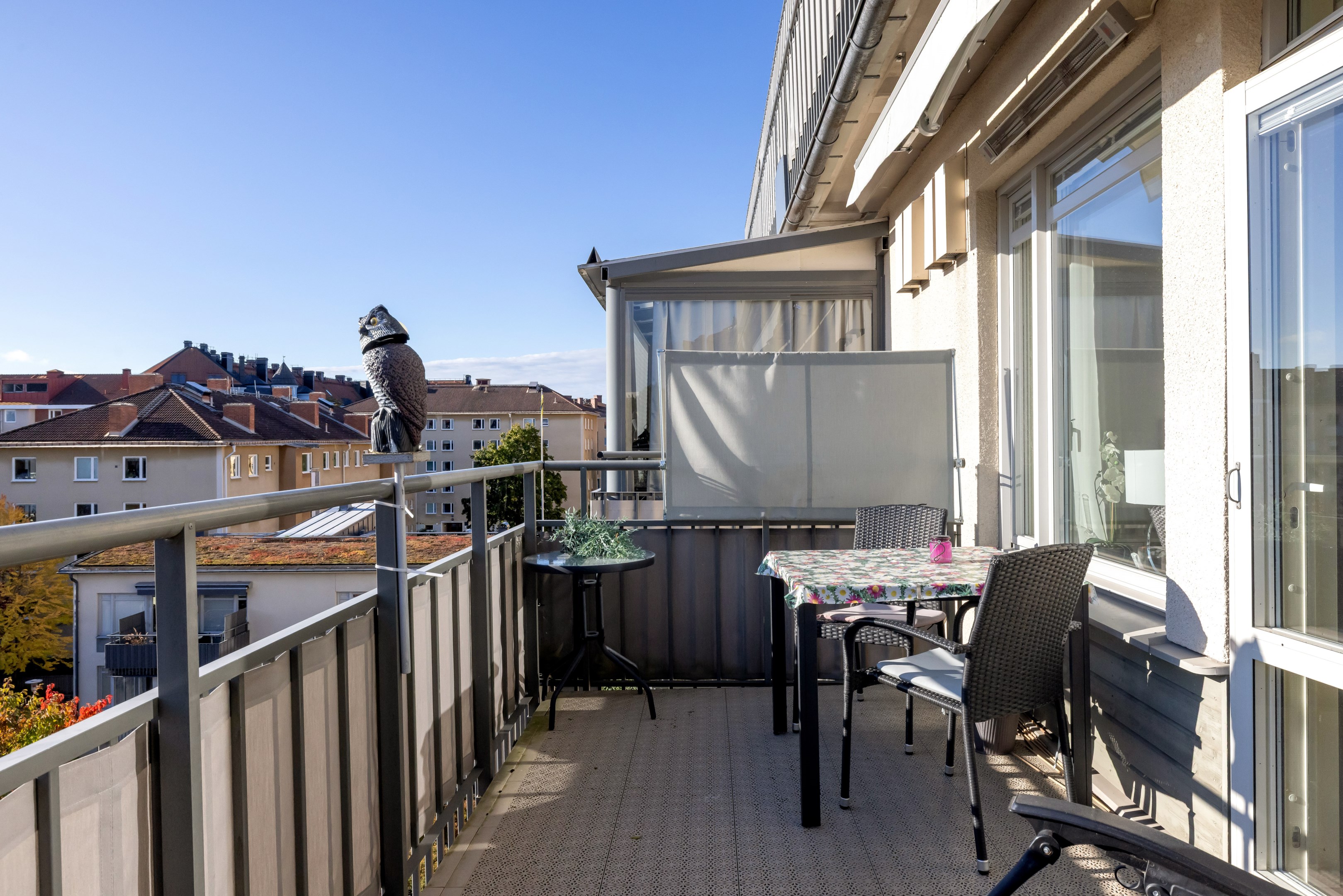 Bostadsbild från Luthagsesplanaden 13A, Såld i Främre Luthagen, Uppsala